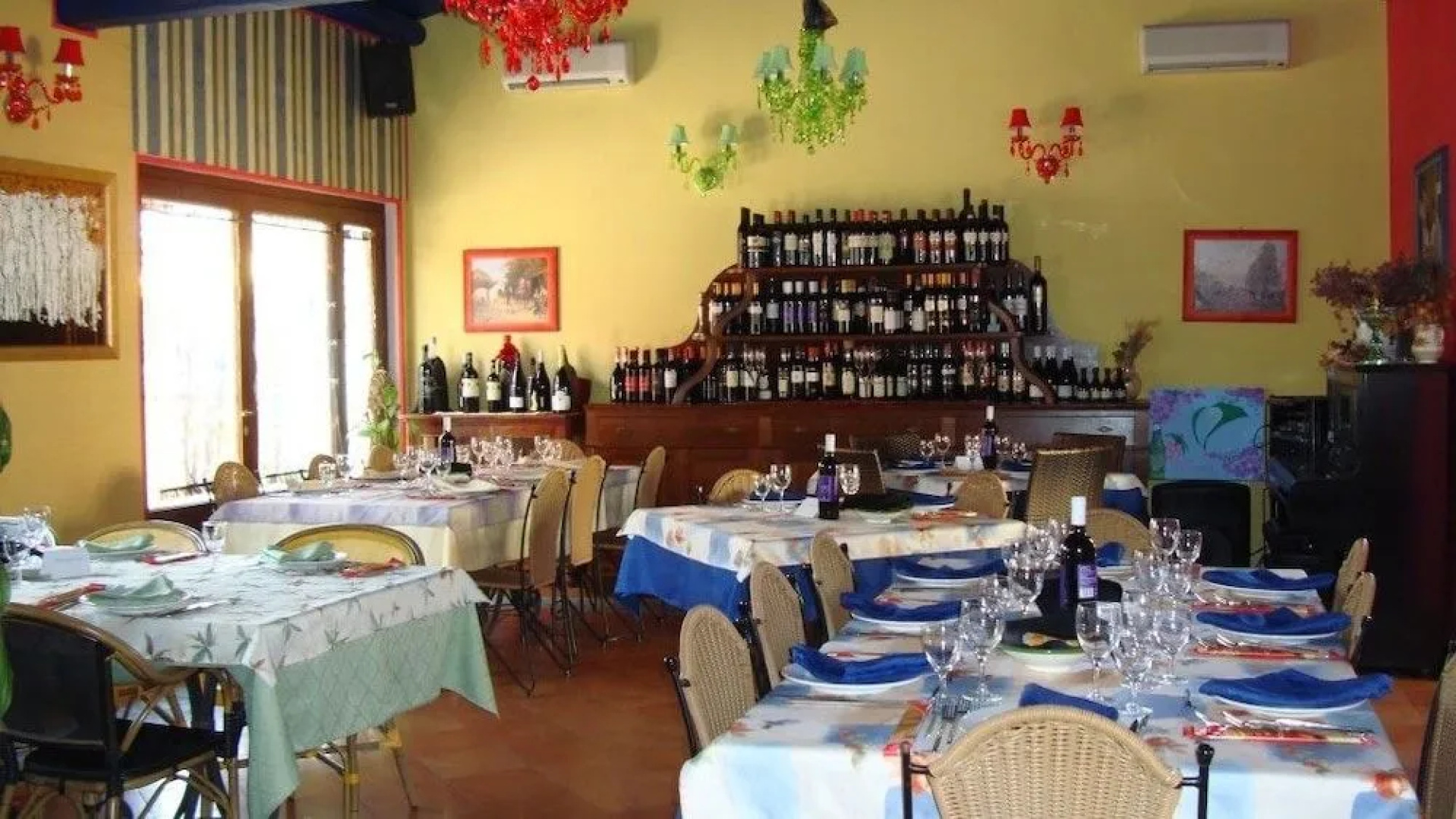 B&B Il Sentiero