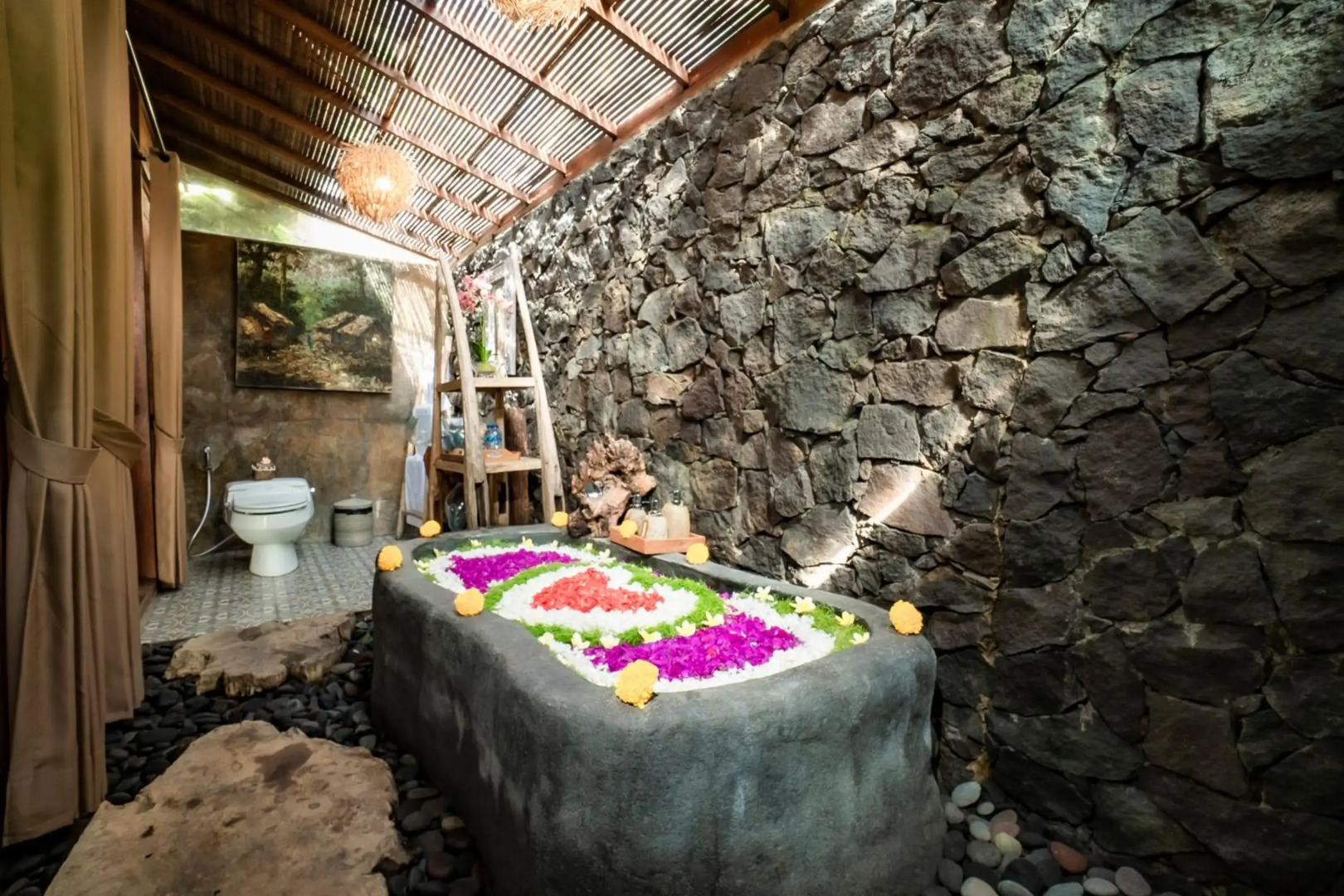 Magatama Villa by Mahaputra