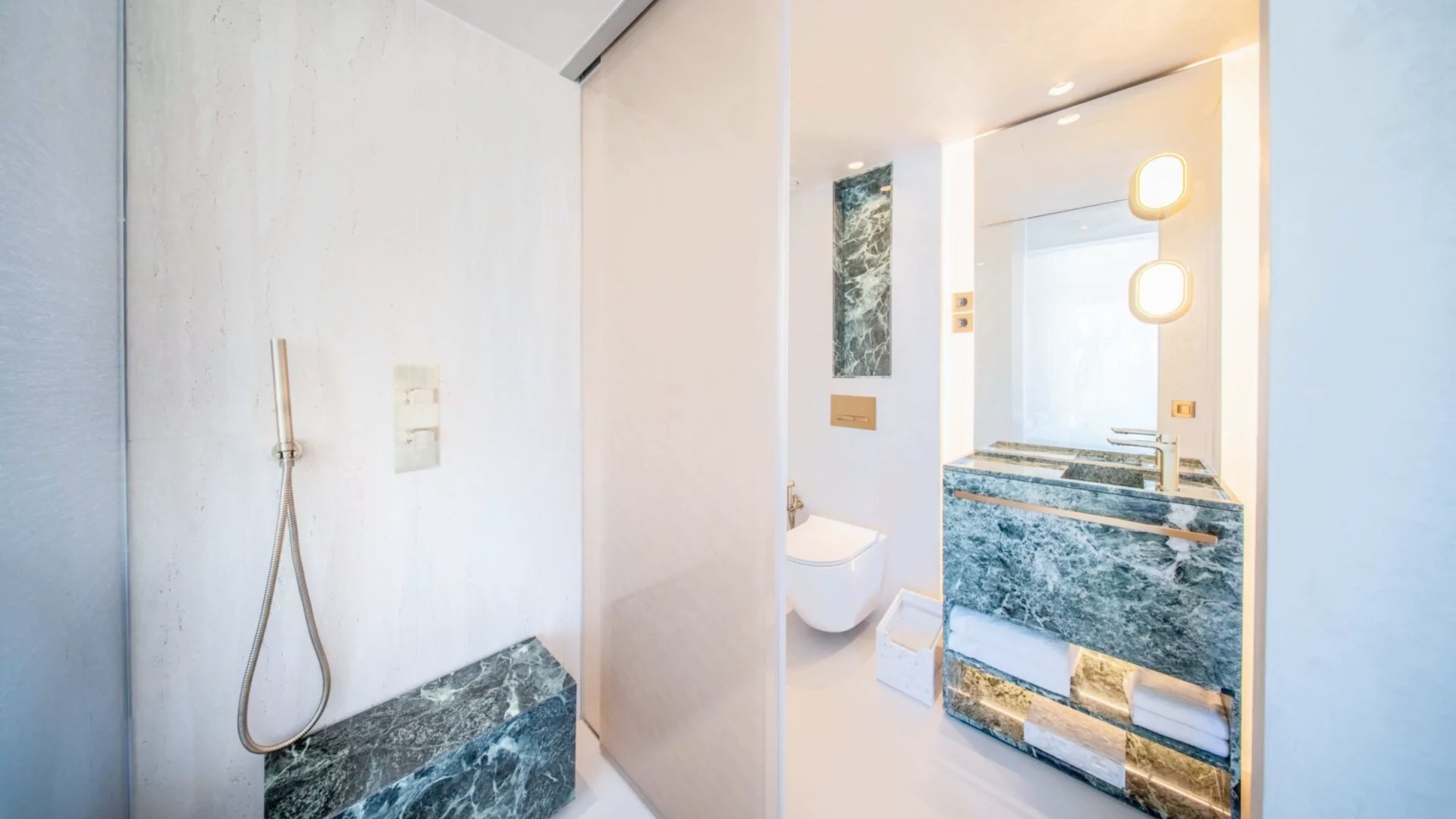 Destino Five Ibiza - 5-Star Grand Luxe Resort