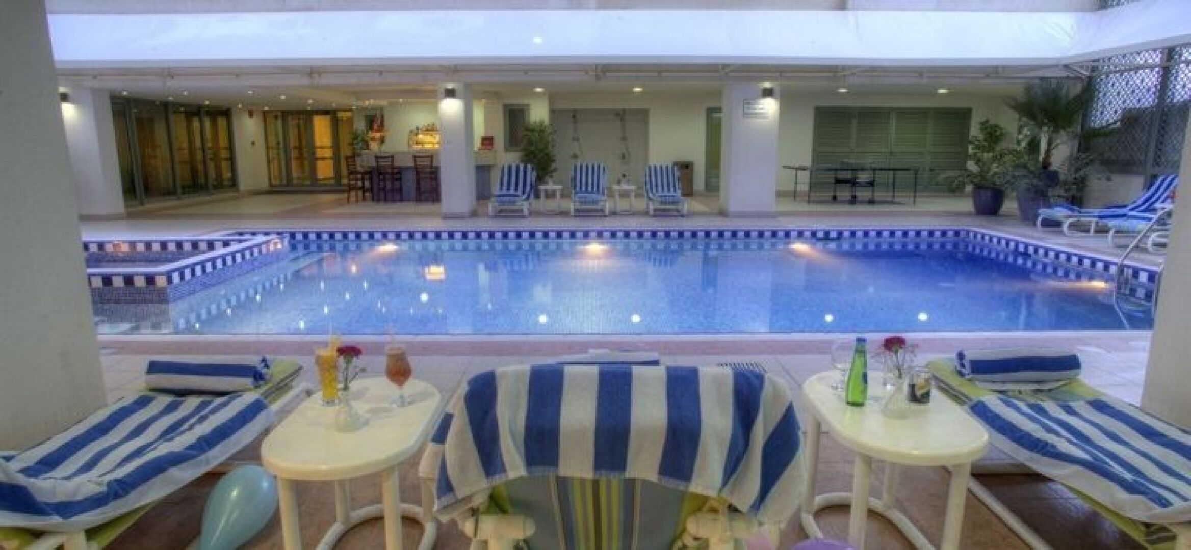 Siji Hotel Apartment