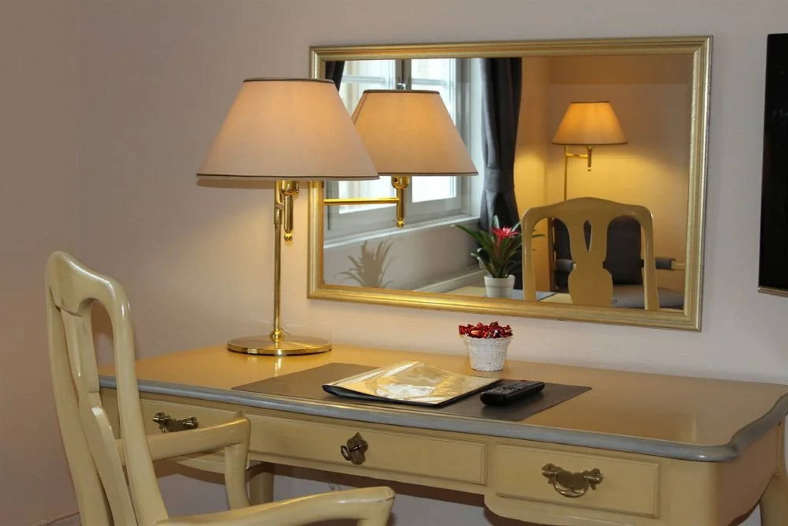 Hotell Ideon Gästeri