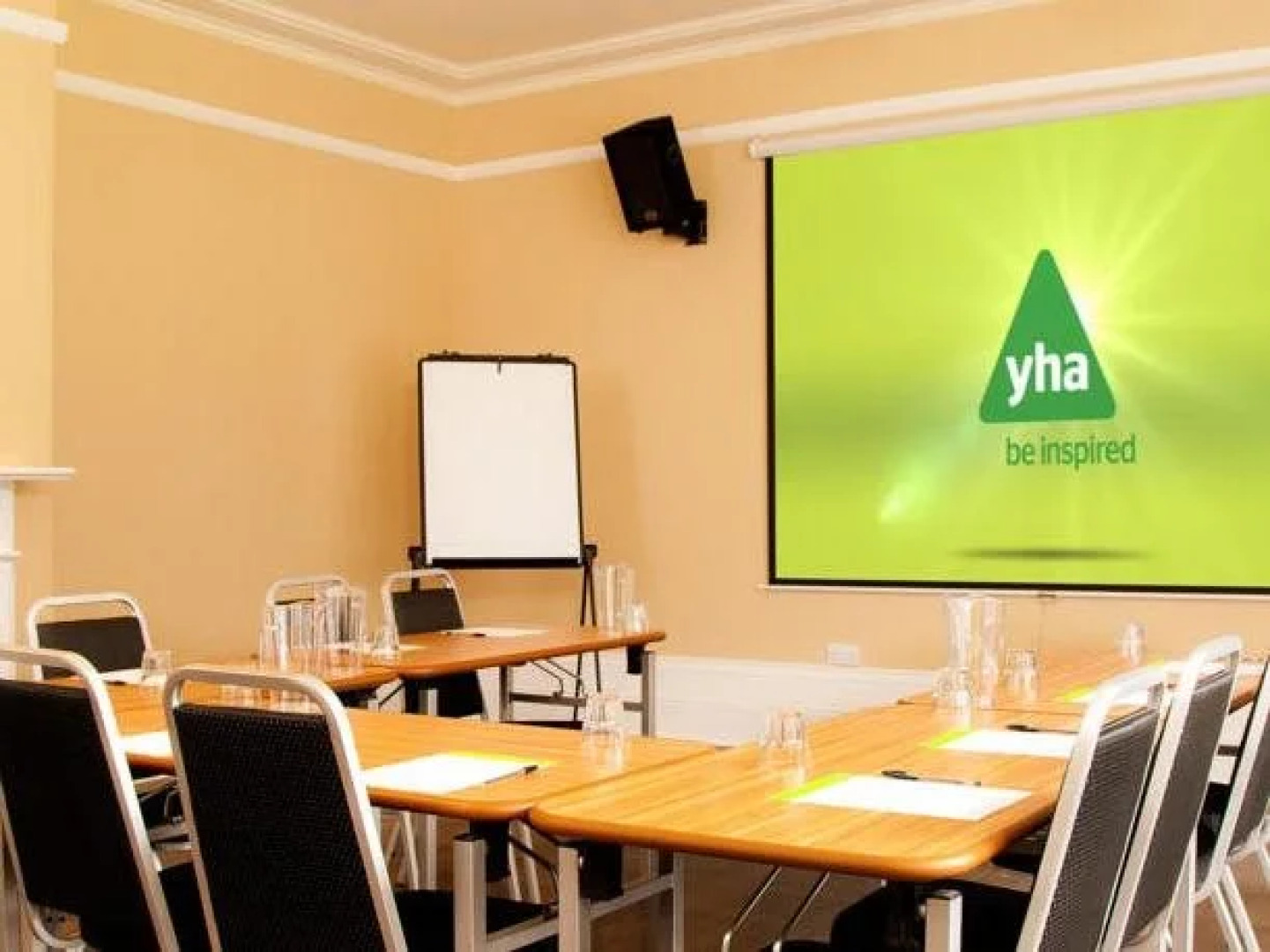YHA Stratford-upon-Avon - Hostel