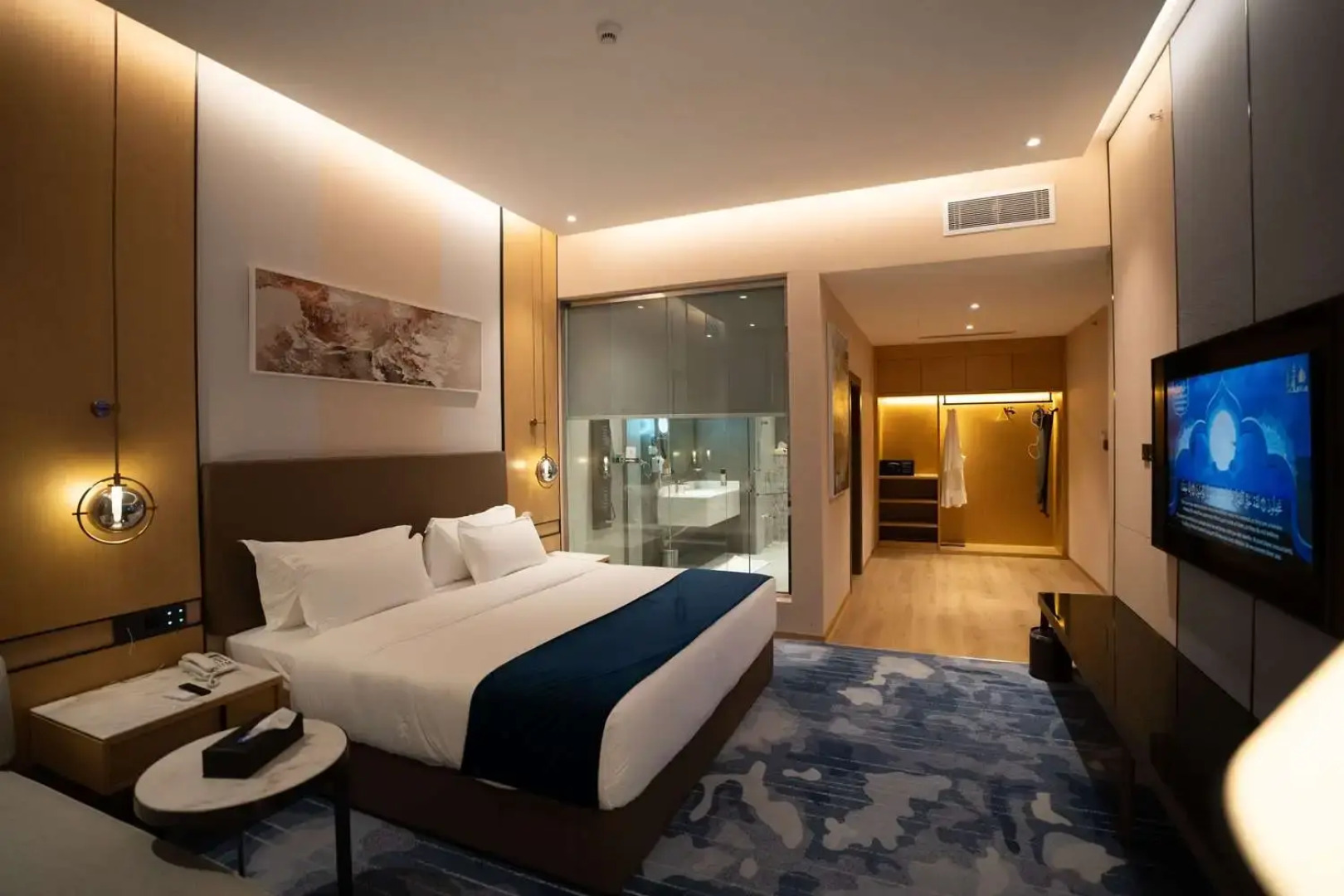 Best Western Plus Danat Almansak Hotel