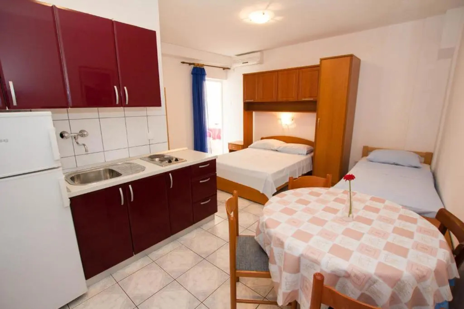 Apartments Bartul
