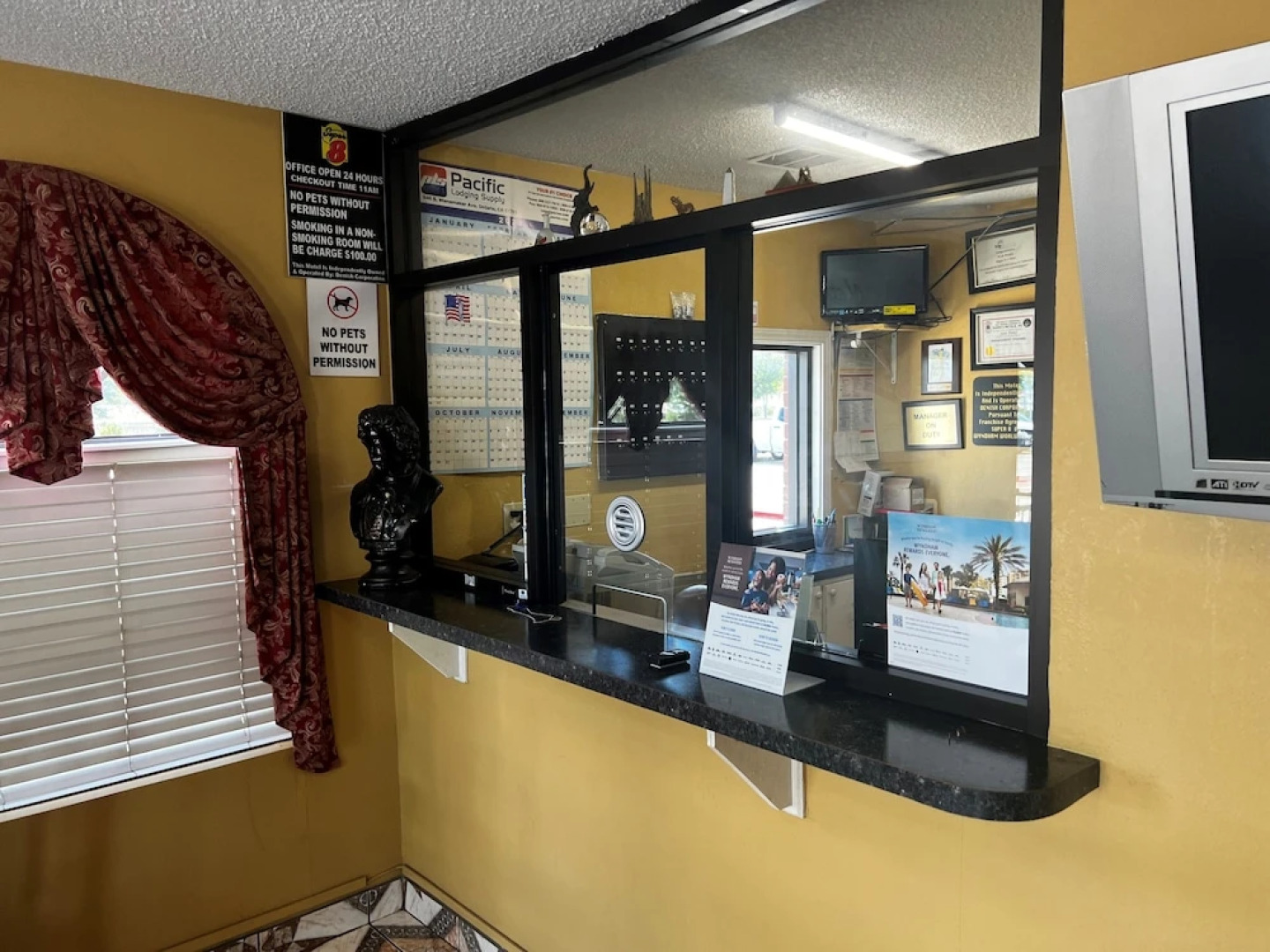 Super 8 Houston West Katy