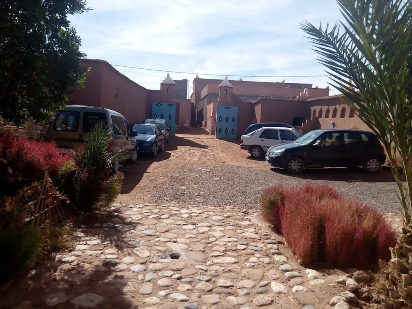 Guest House La Fibule d'Or