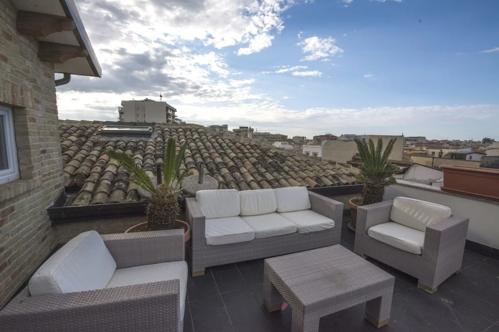 Palazzo di Fazio Suites