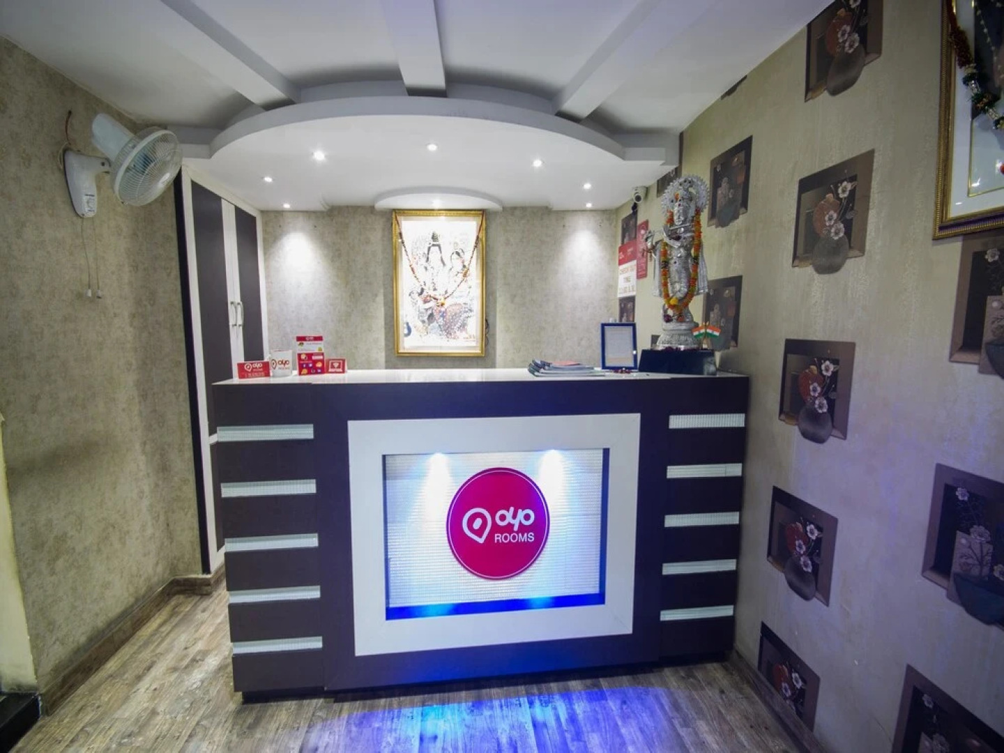 Fabhotel Govinda Royal