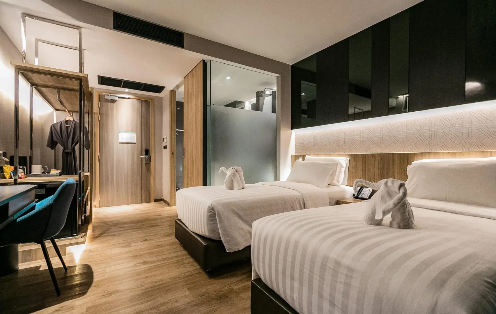 Rak Elegant Hotel Patong