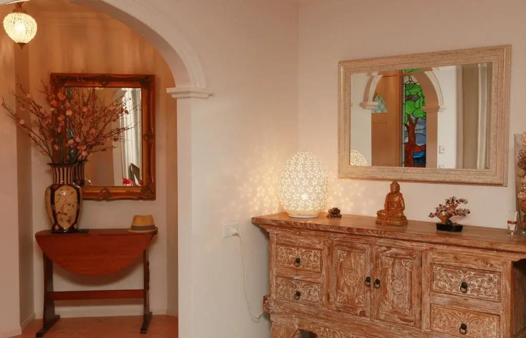 Banyandah Boutique B&B