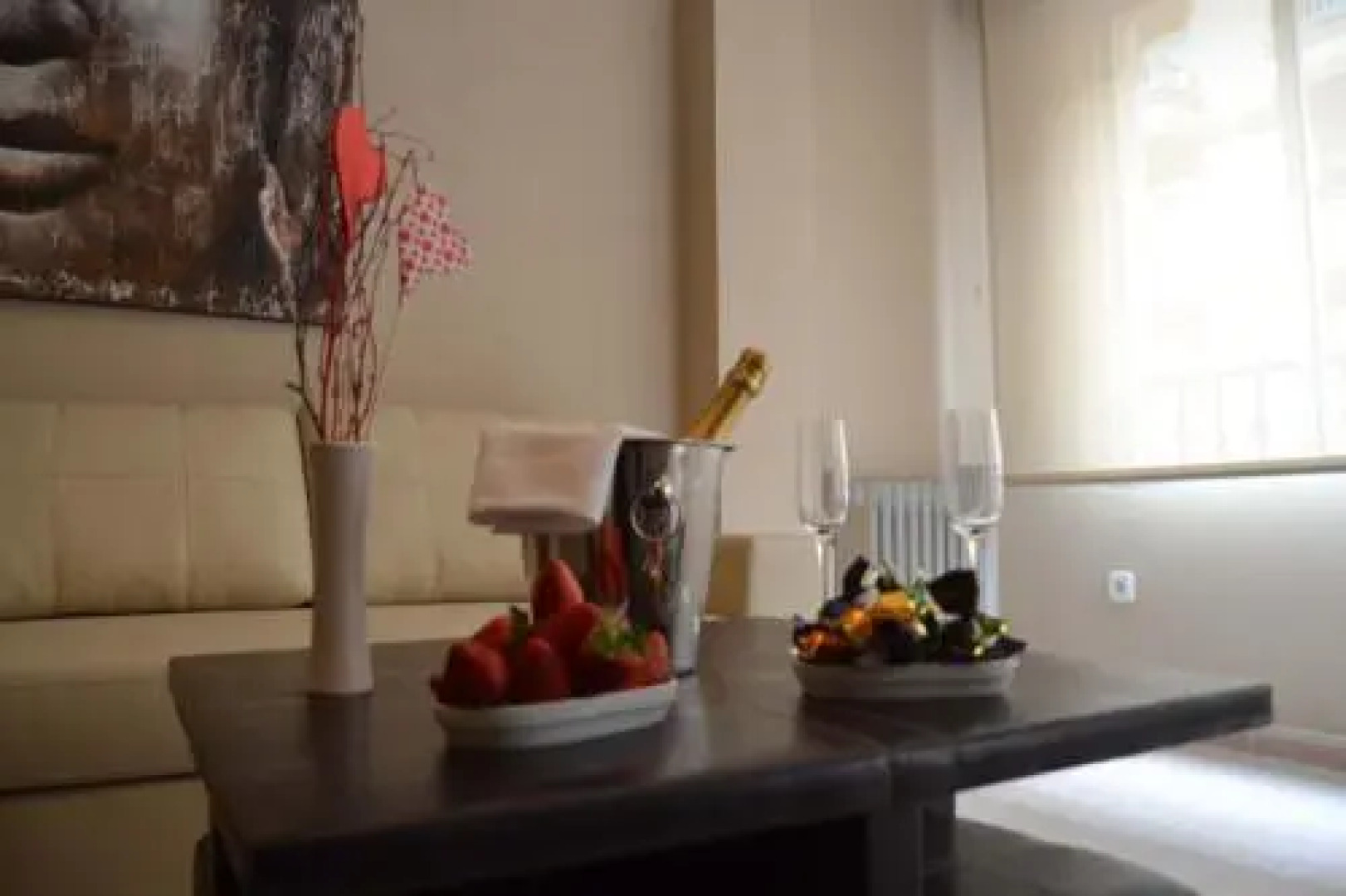 Apartamento Santa Eulalia