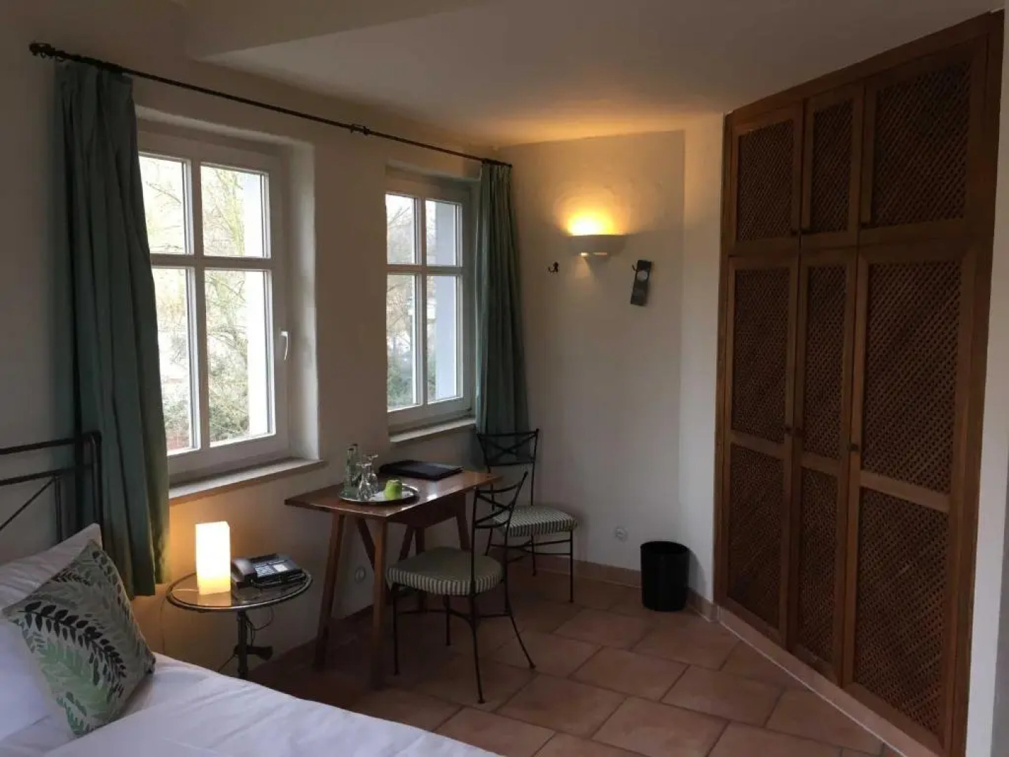 Theodors Boutique Hotel