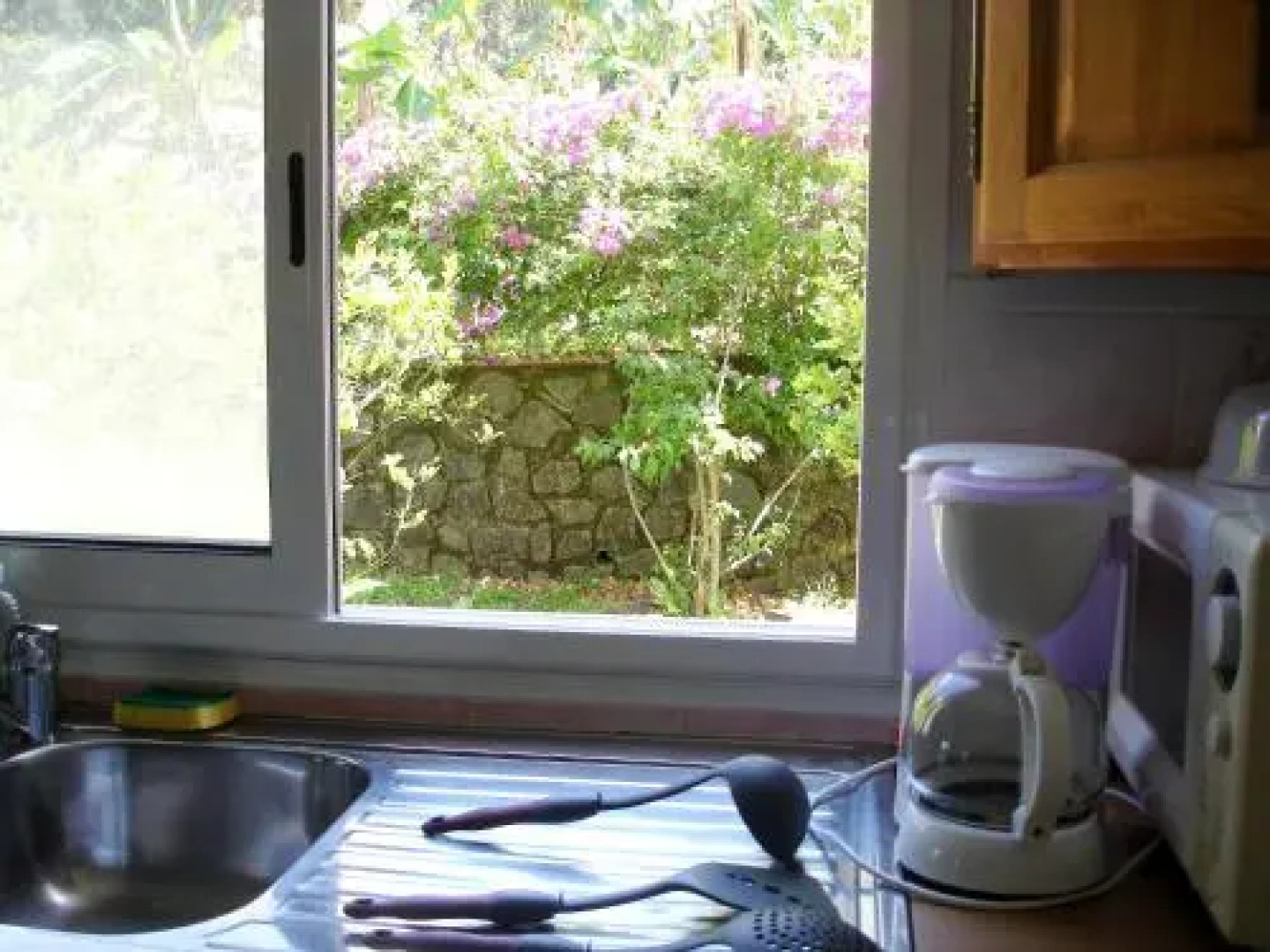 Apartment Impasse de la Cure