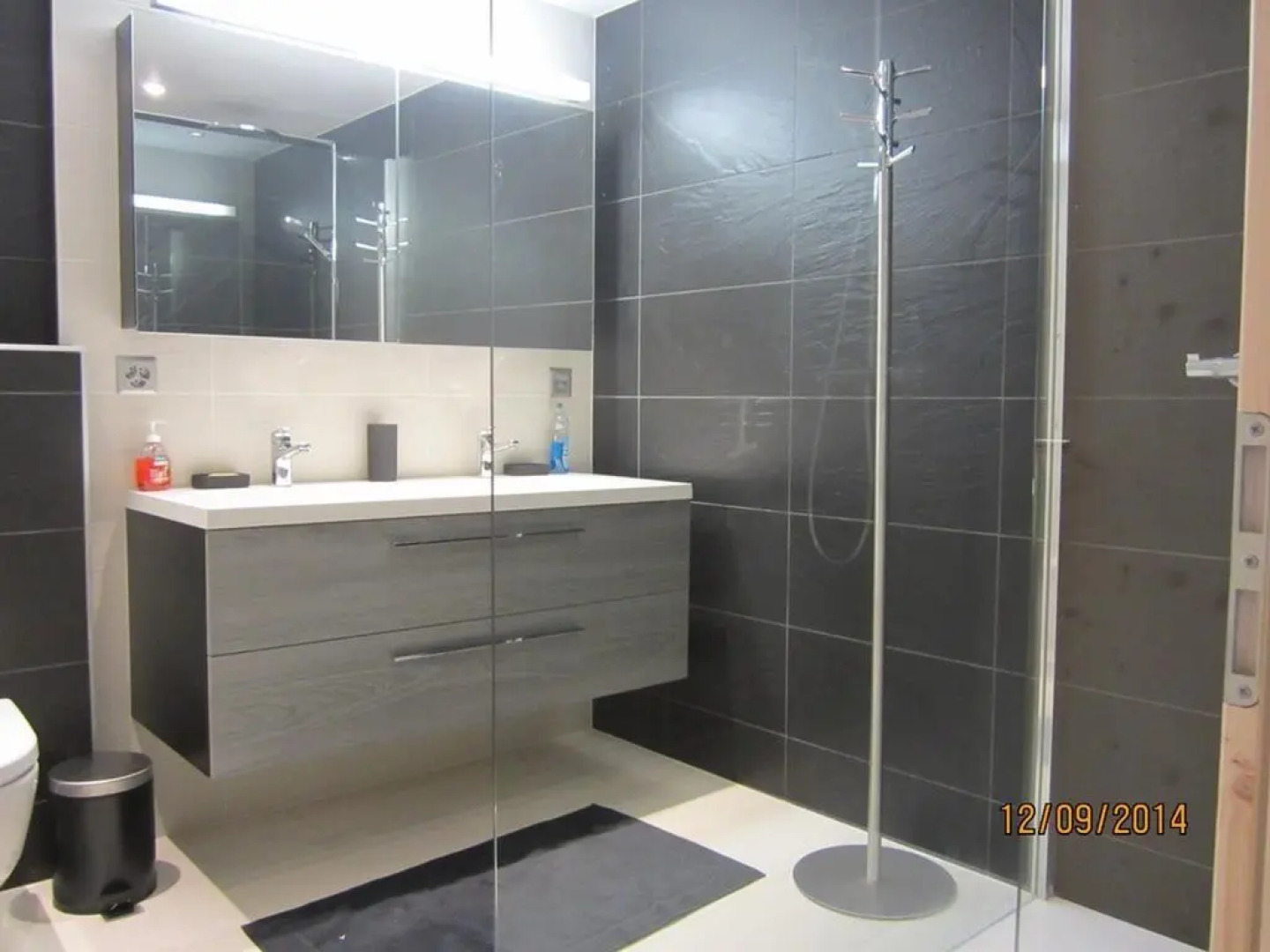 Cransalpin SKI IN SKI OFF