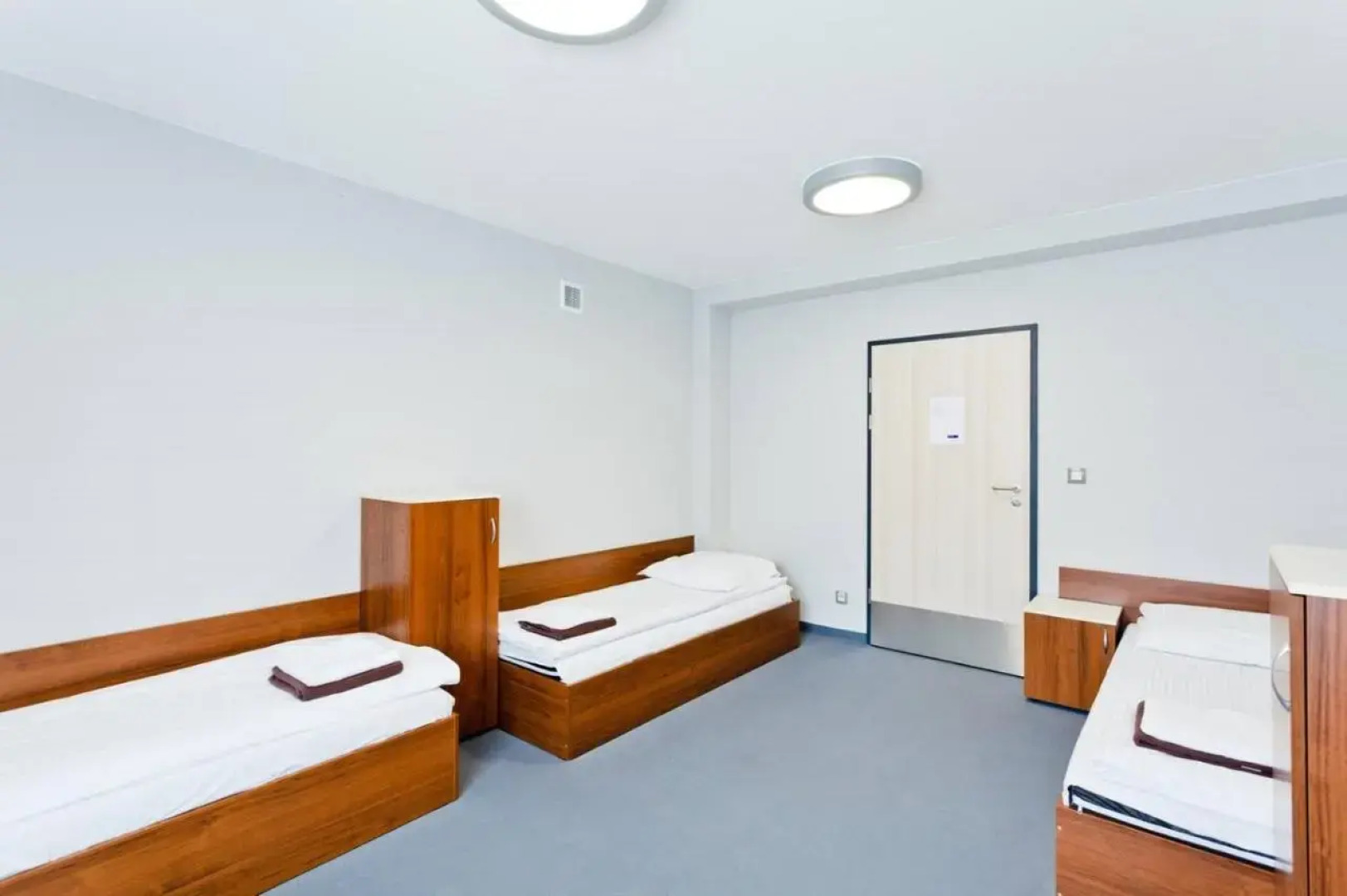 Pokoje Goscinne Swietlik