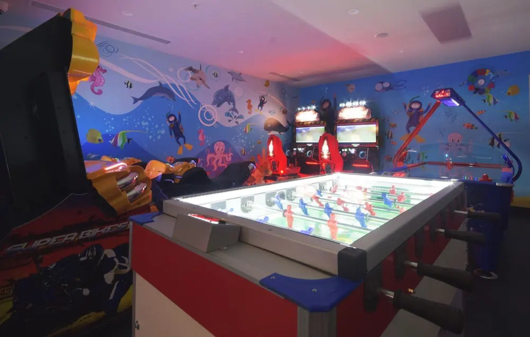 Venüs Thermal Boutique Hotel & Suites & Spa Wellness