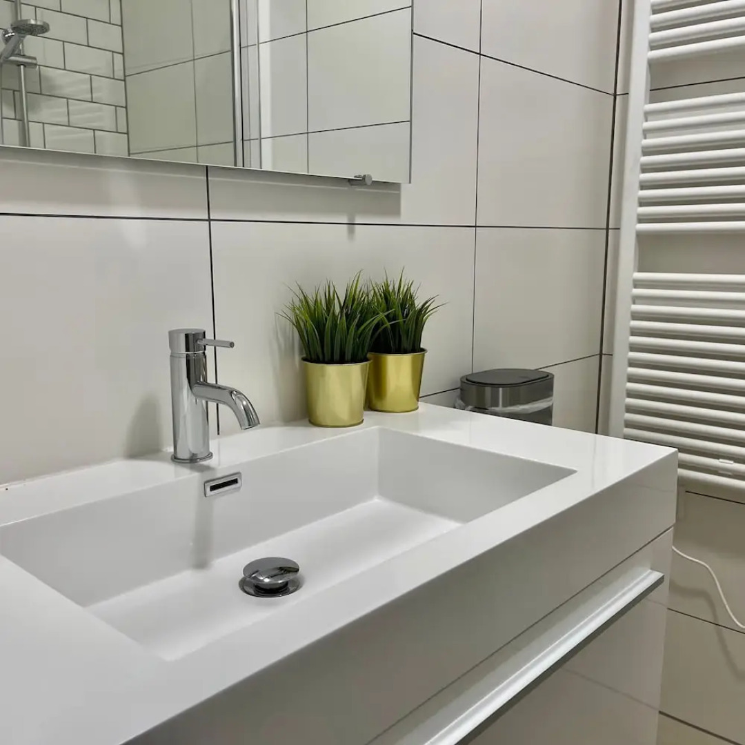 Serviced Studio Apartments in Utrecht