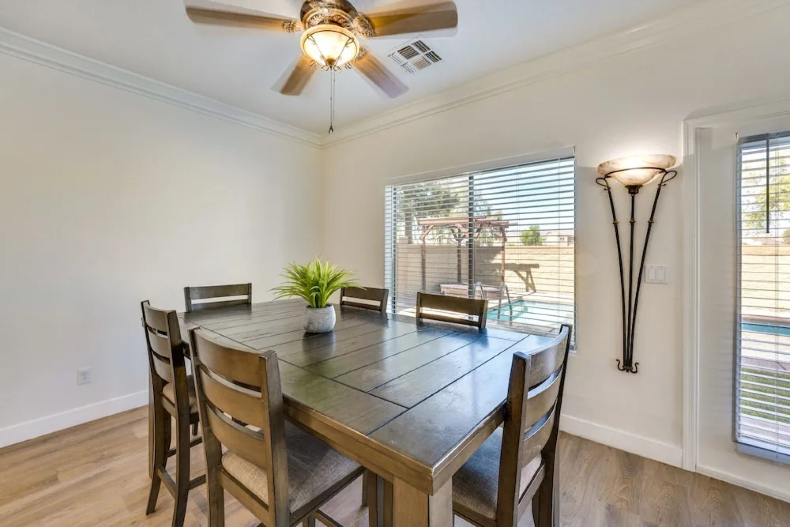 Bullhead City Vacation Rental w/ Pool & Hot Tub!