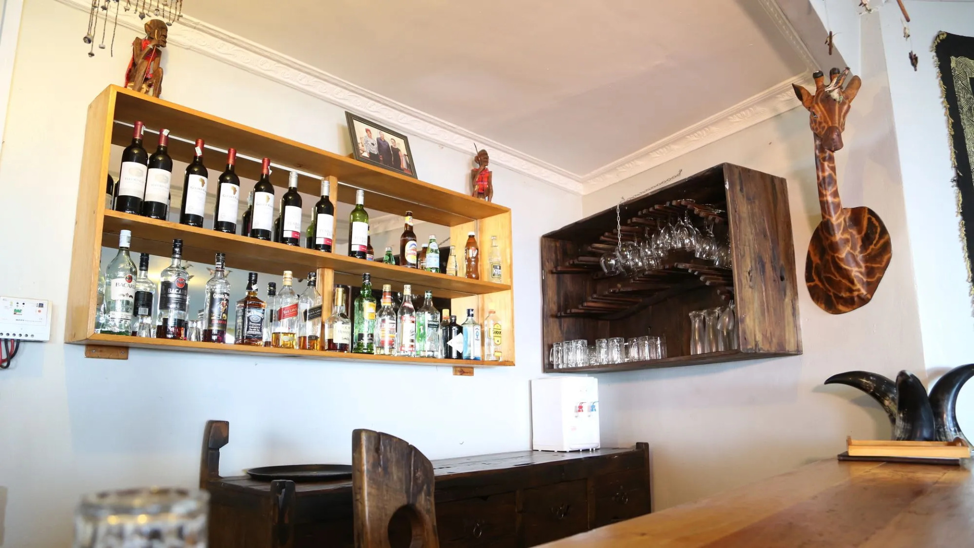 Ngorongoro Wild Camps