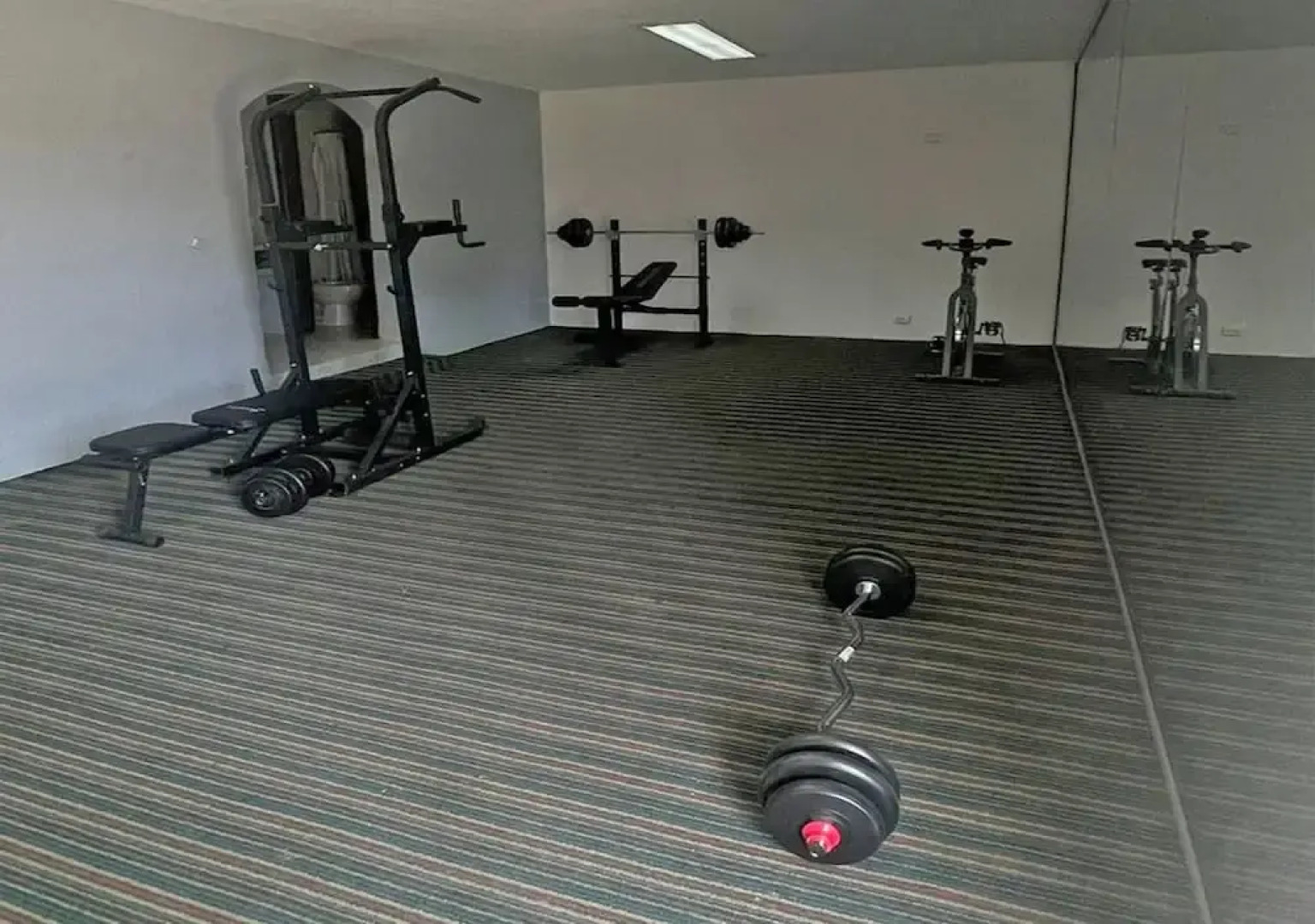 InHouse Hotel Obregón