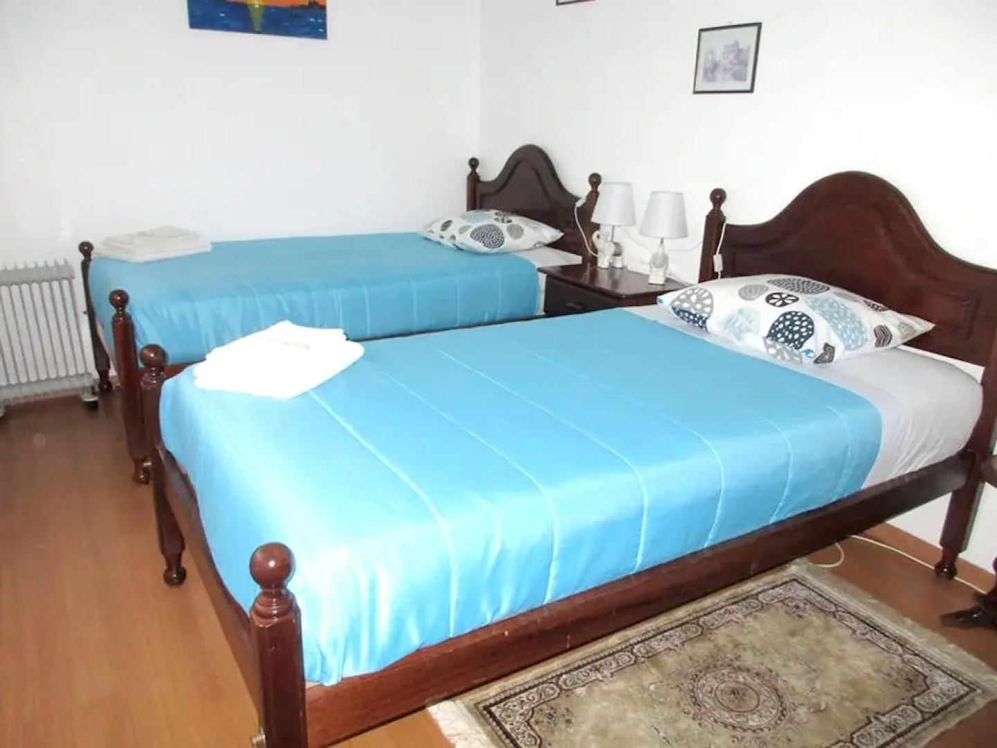 House with 3 Bedrooms in Sobral de Monte Agraço, with Enclosed Garden And Wifi