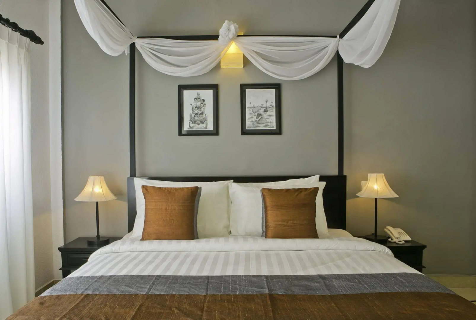 The Community - Siem Reap