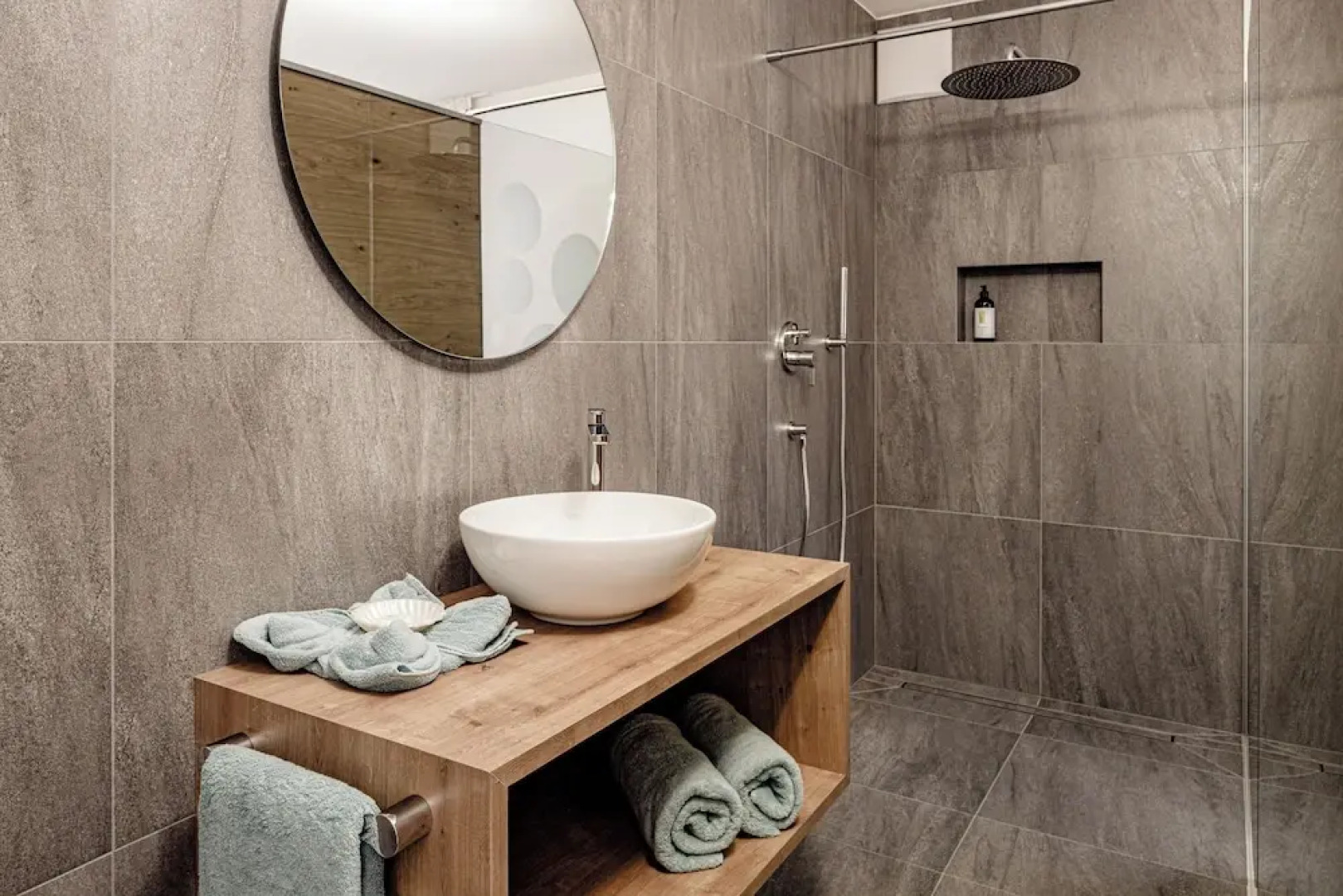 Residence Obermühle zu Schanzen