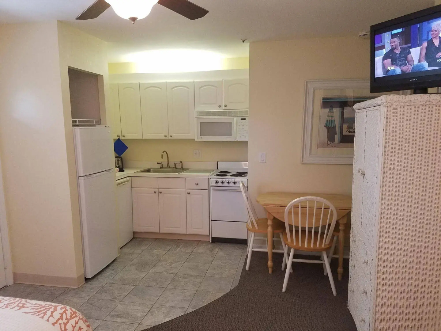 Cedar Cove Resort and Cottages