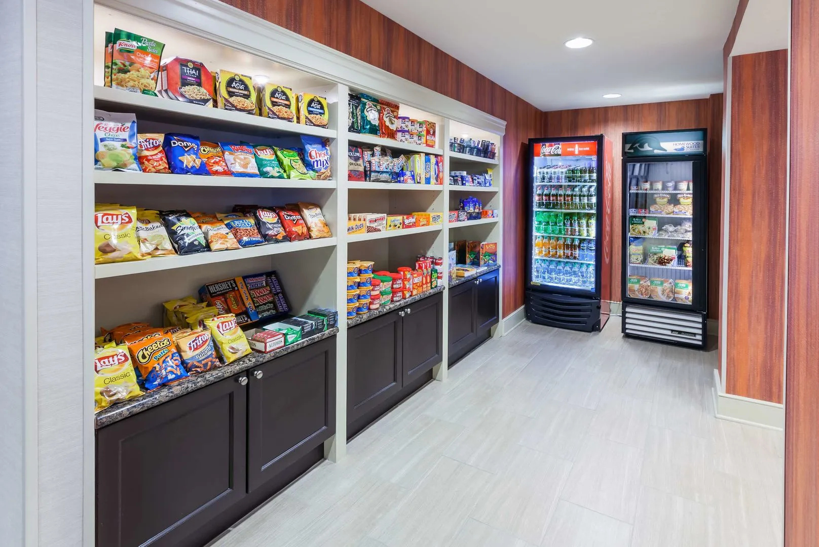 Homewood Suites by Hilton Laredo at Mall del Norte