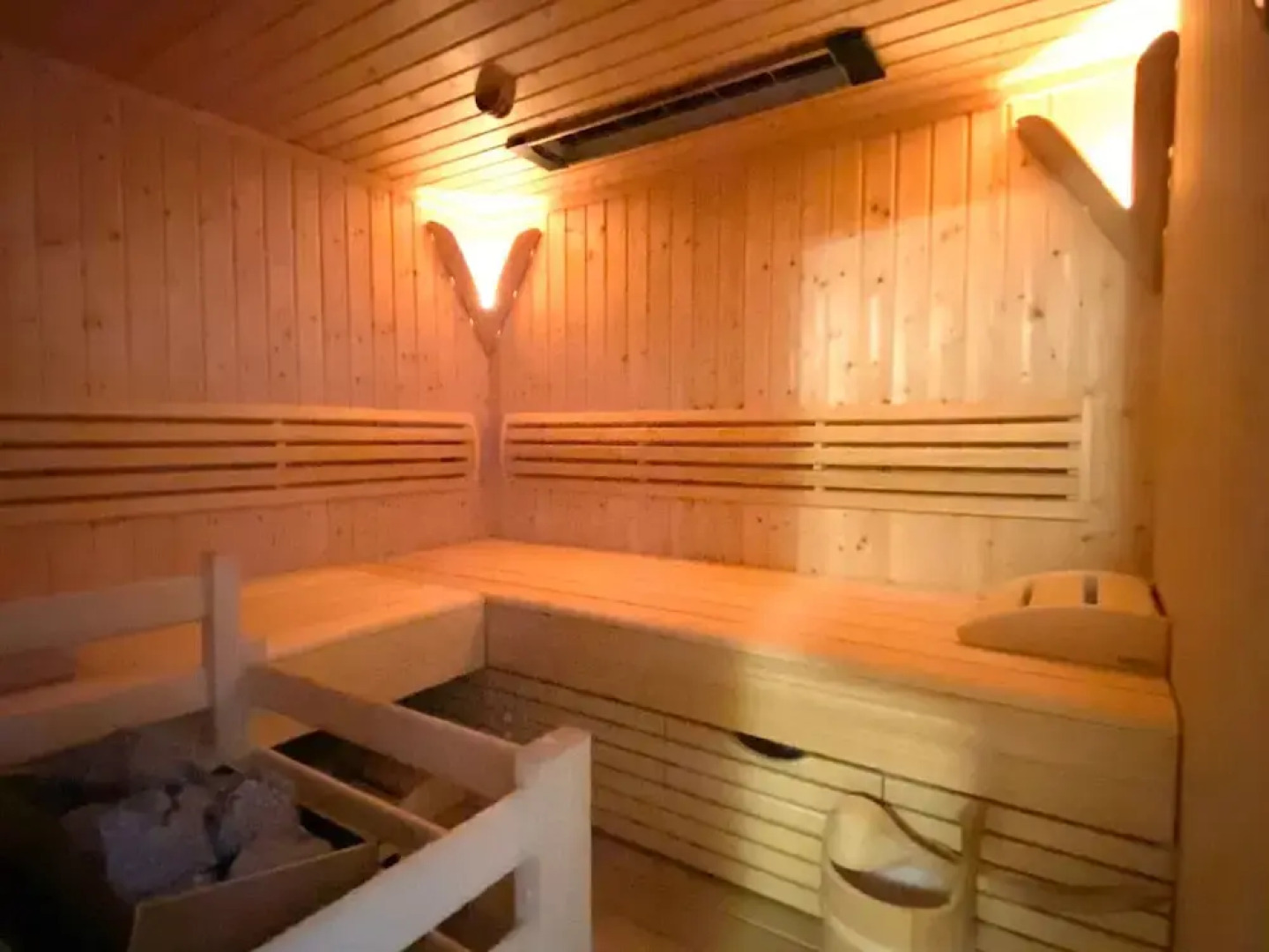 Holiday Home, Krimml