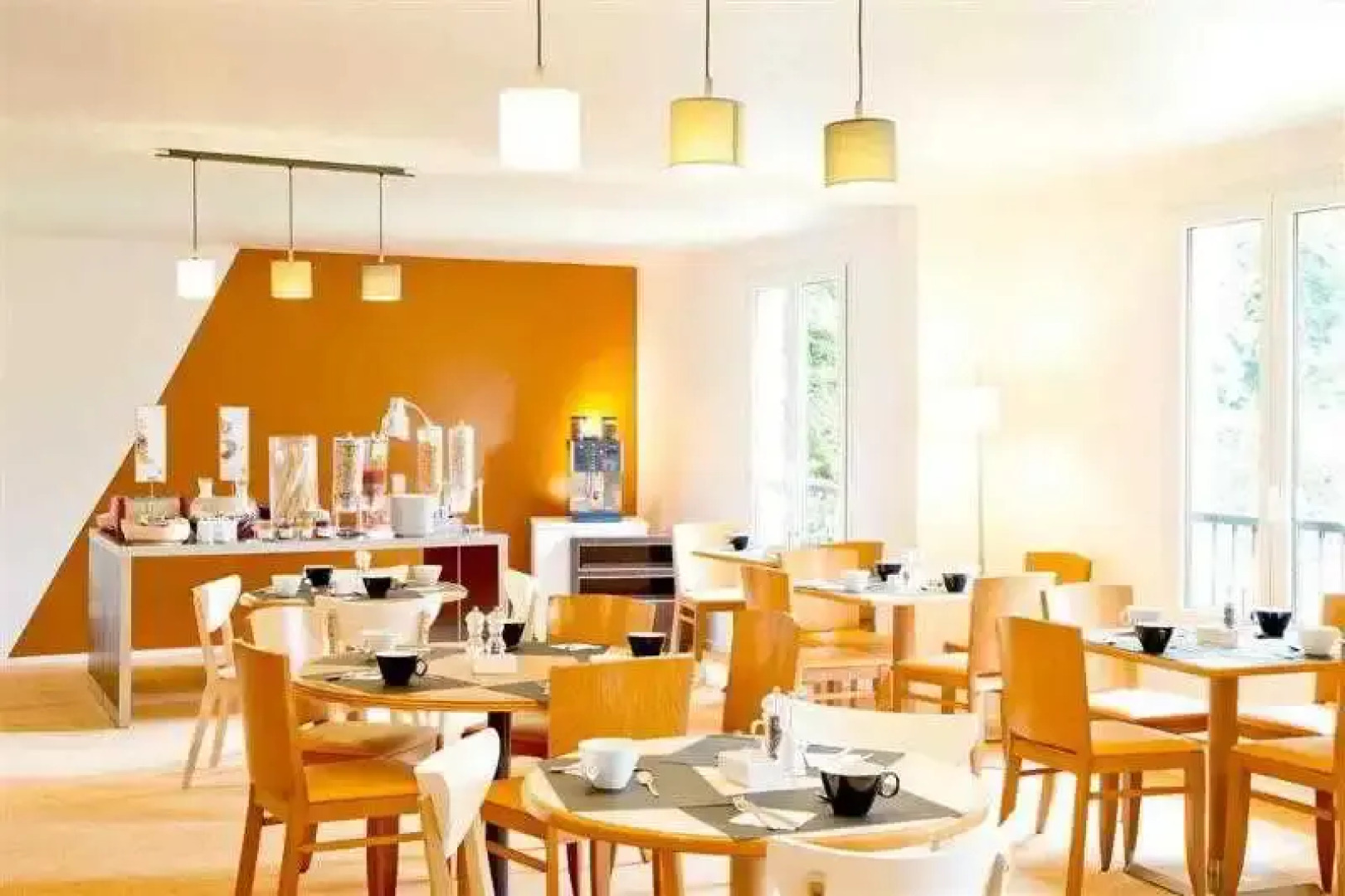 Novotel Château de Maffliers Demeure de Campagne