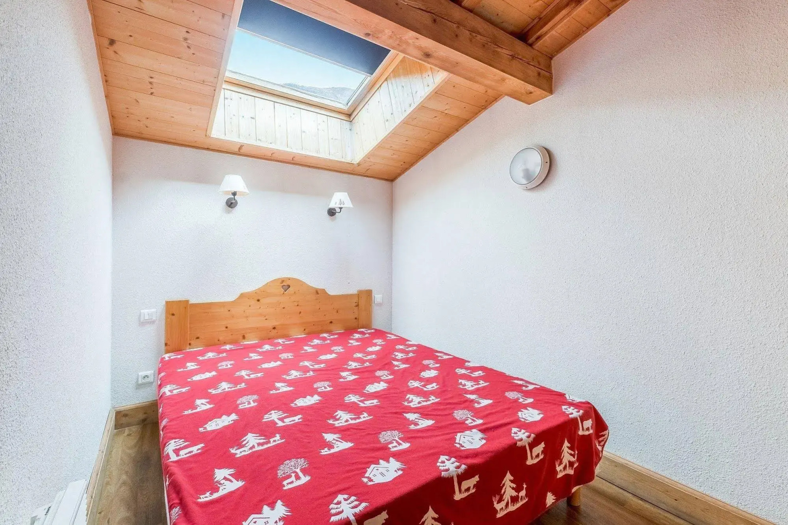 Maeva Particuliers Les Houches Balcons d'Anaïte