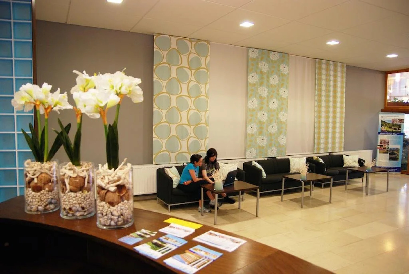 Volareza - Hotel Vranov