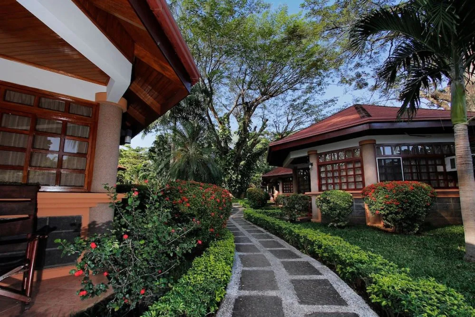 Hotel Villa Acacia
