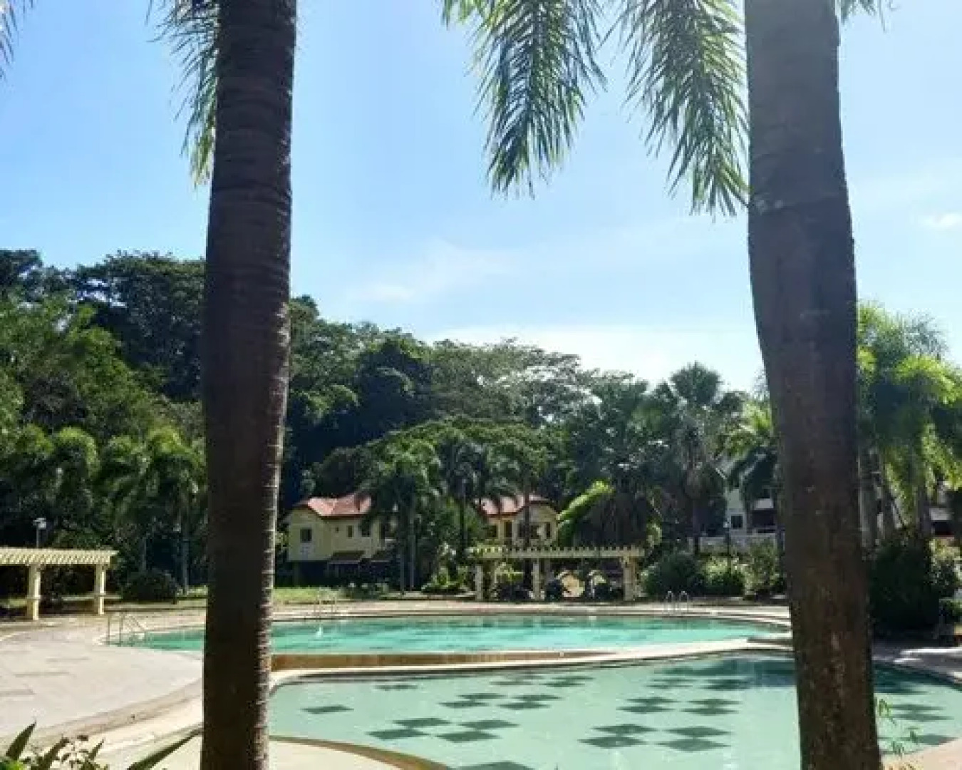 SVC At Subic Holiday Villas, Zambales, Philippines