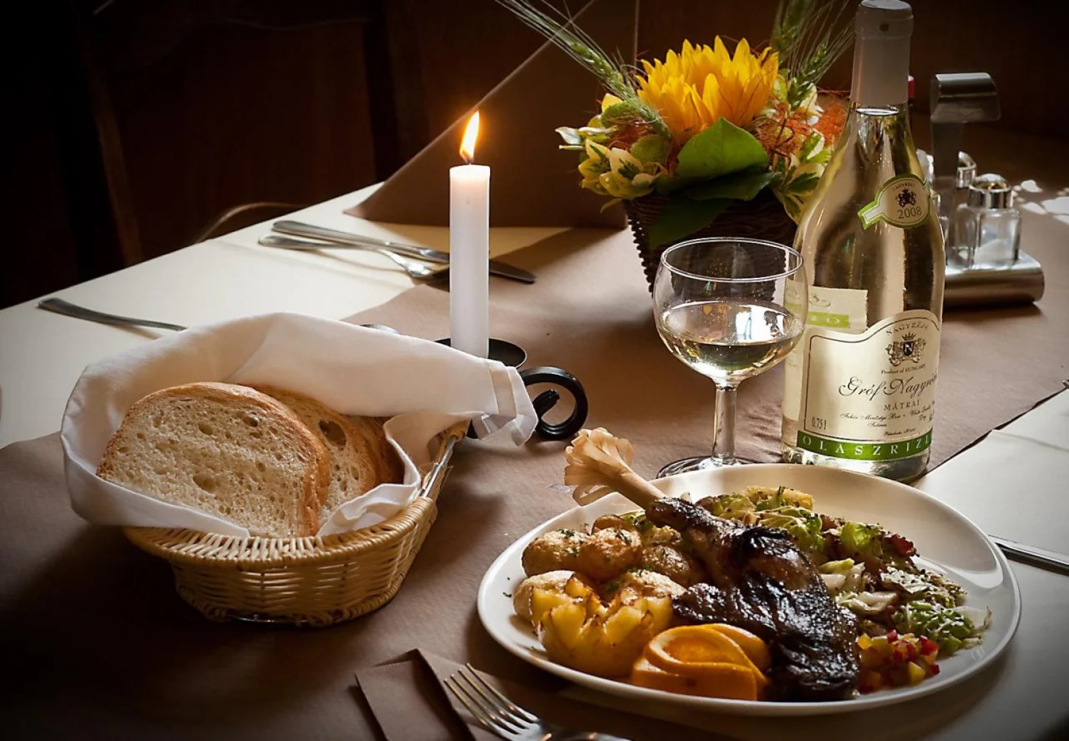 Nyerges Hotel Thermal