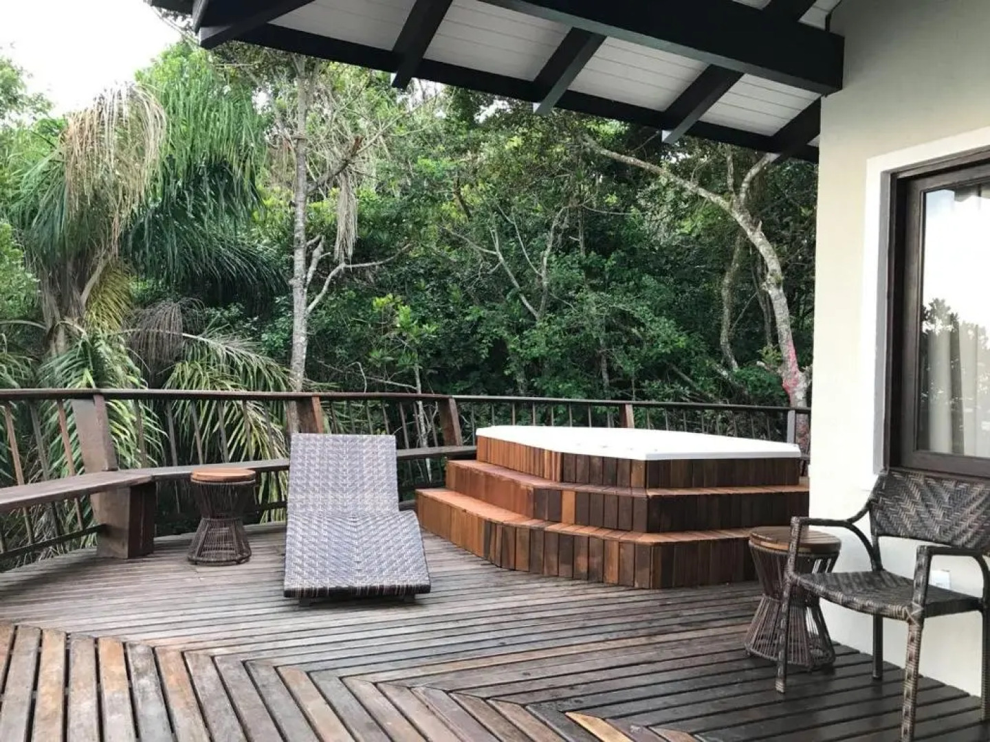 Refúgio do Estaleiro