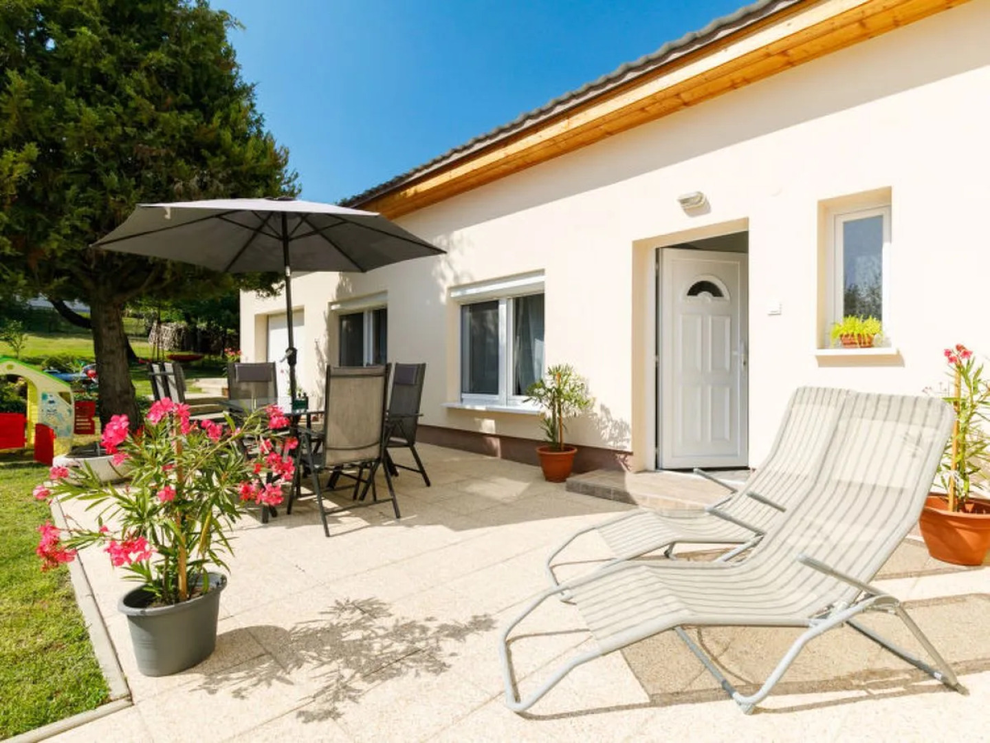 House Cherry Kronach