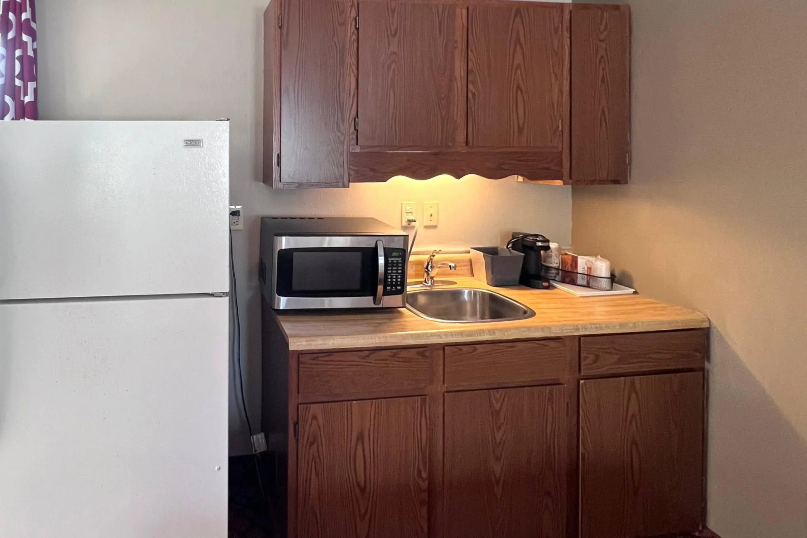 Rodeway Inn & Suites Hershey Chocolate Avenue