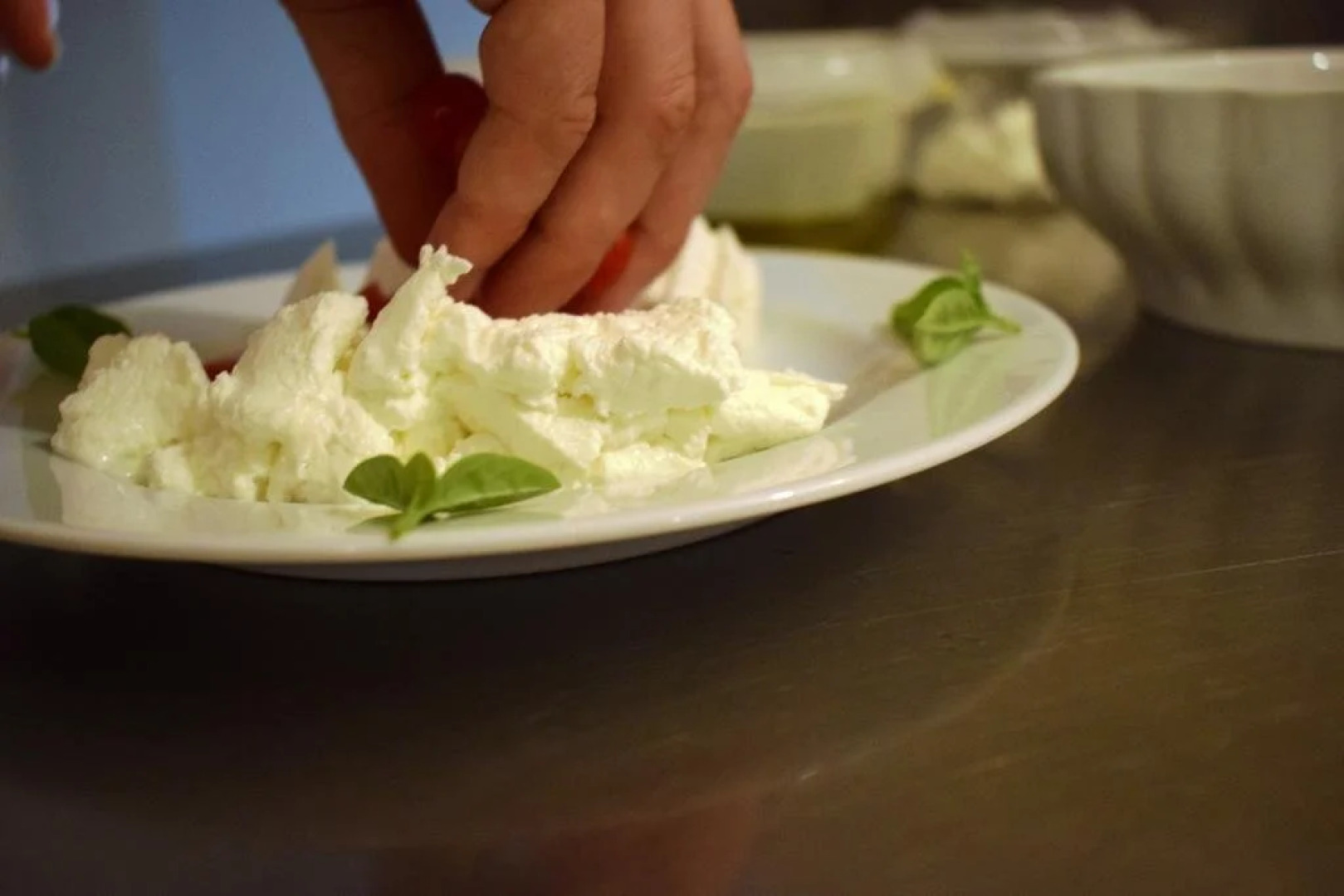 Agriturismo Borgo Valfredda