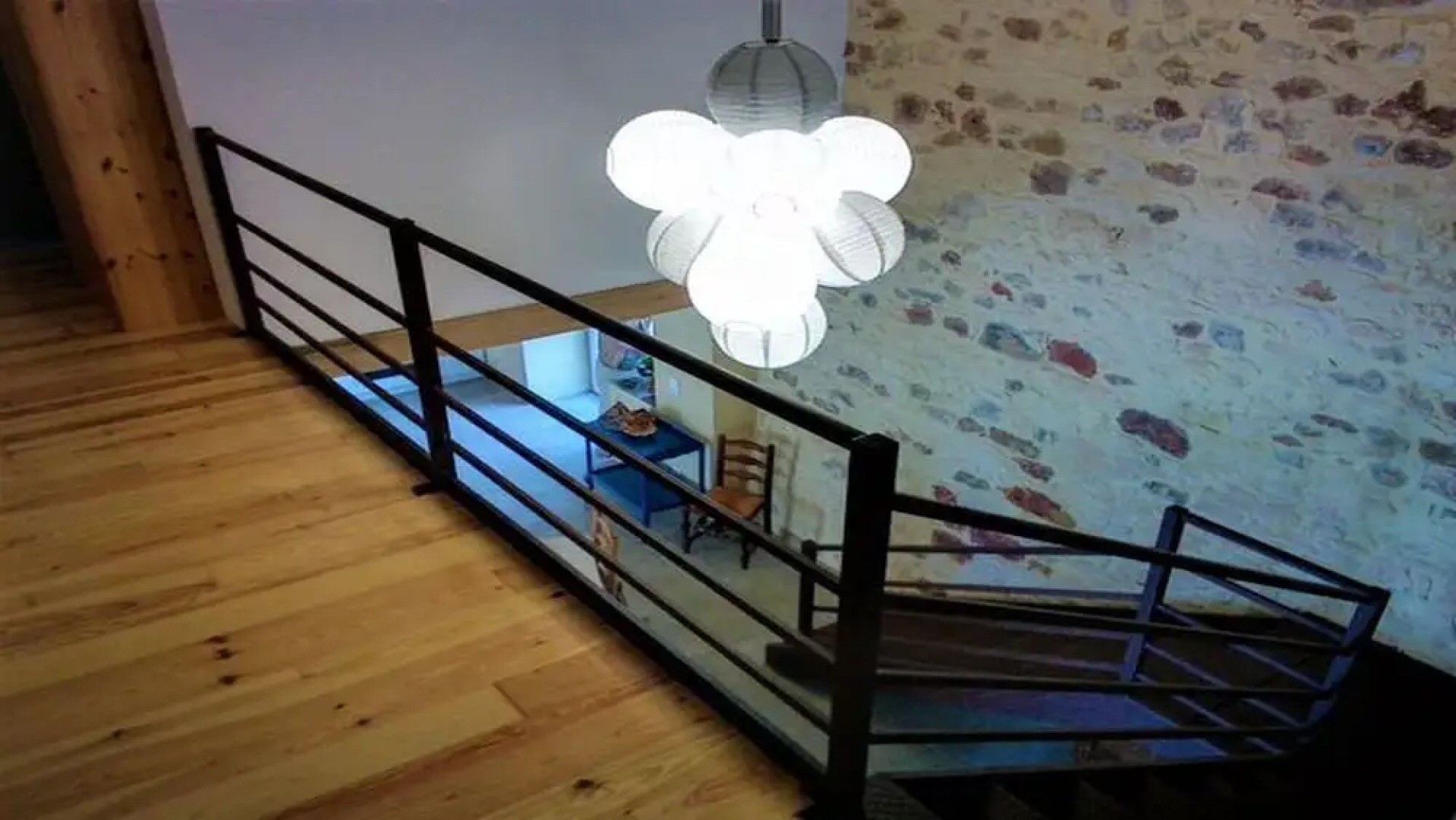 Gîte des Champs Lalaurie