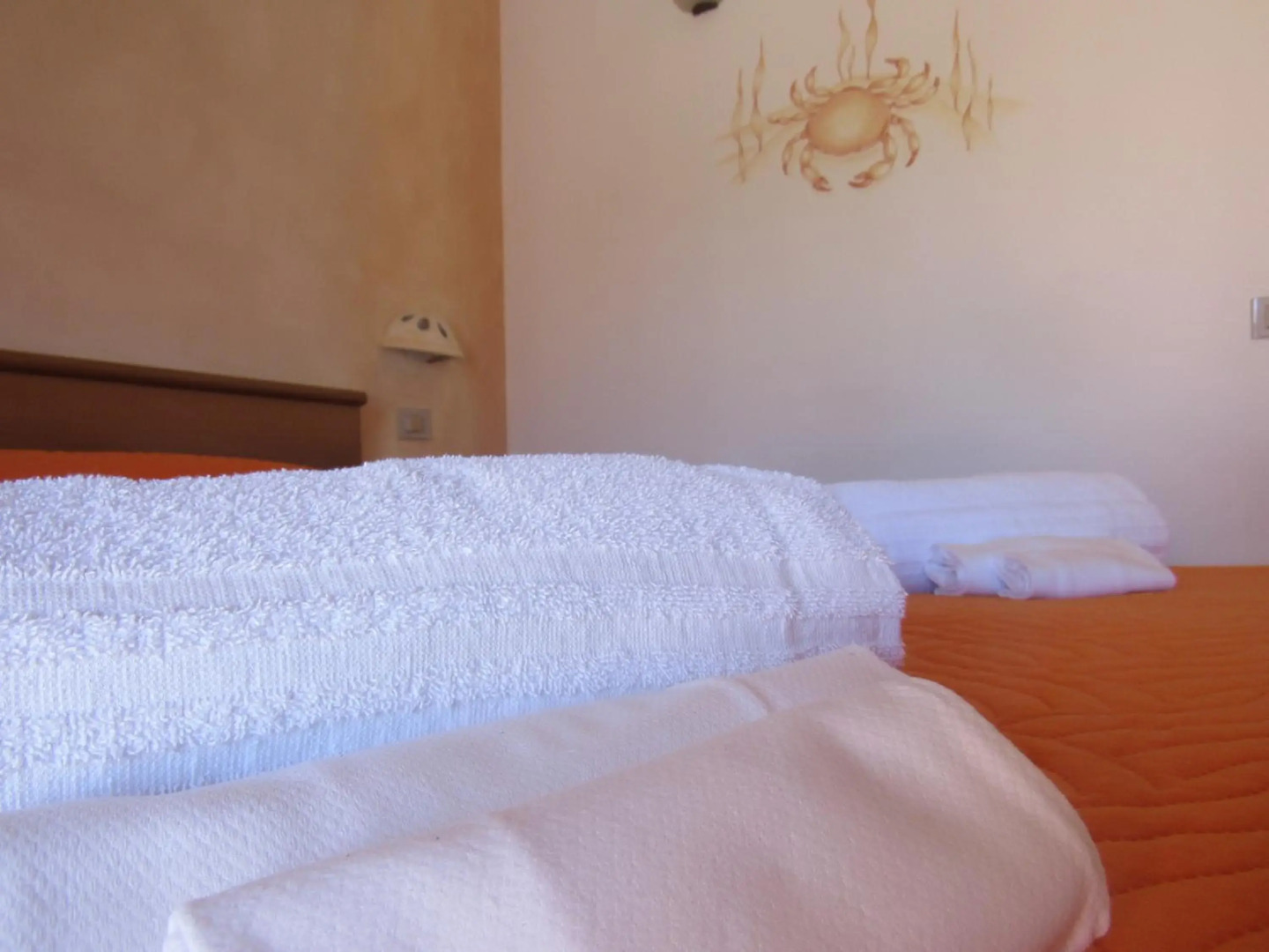 Marina Manna Hotel & Club Village