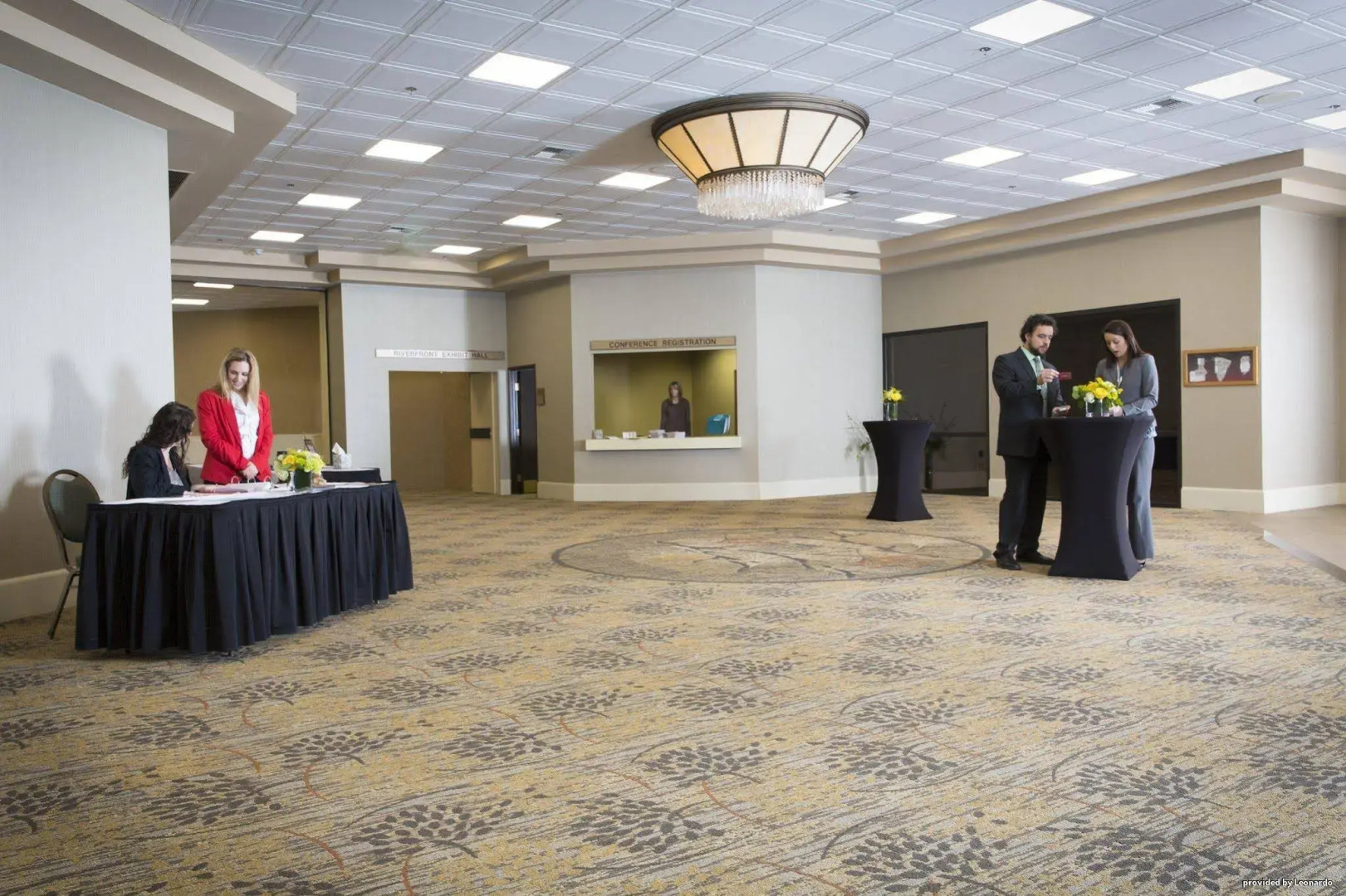 Centennial Hotel Spokane