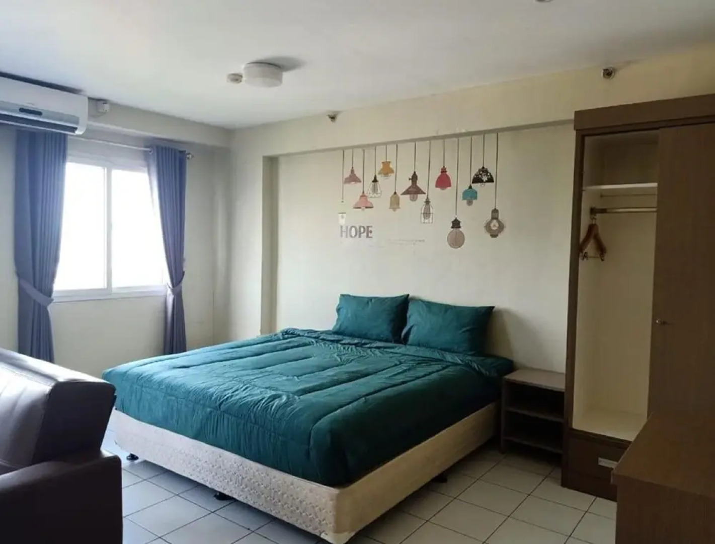 X-pressbedroom Mutiara Bekasi