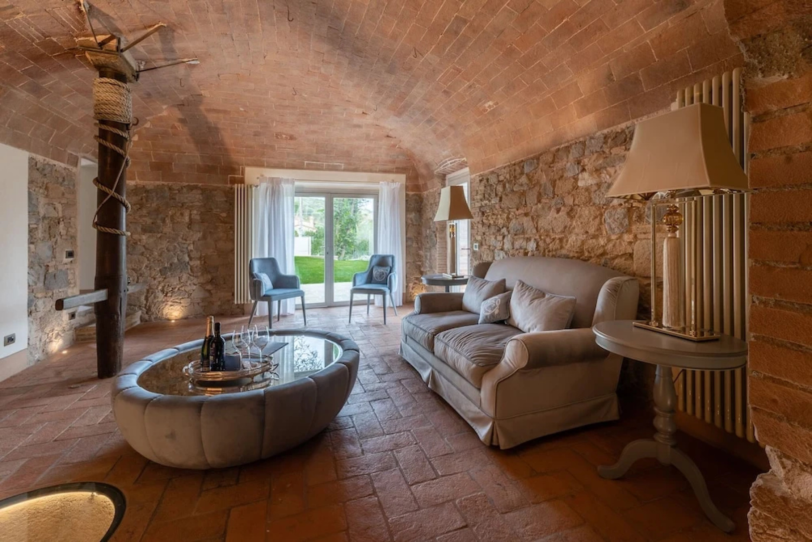 Relais Maria Cristina