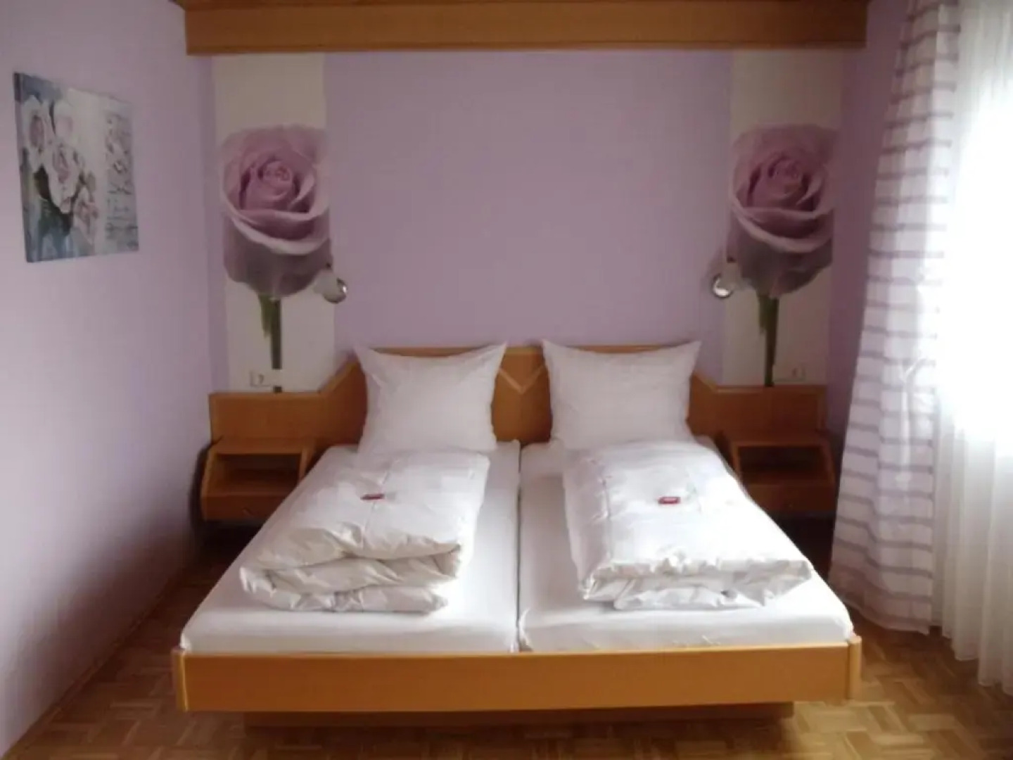 Hotel Restaurant Weingut Weisbrod