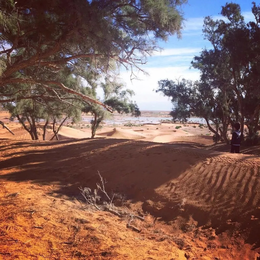 Résidence La Source