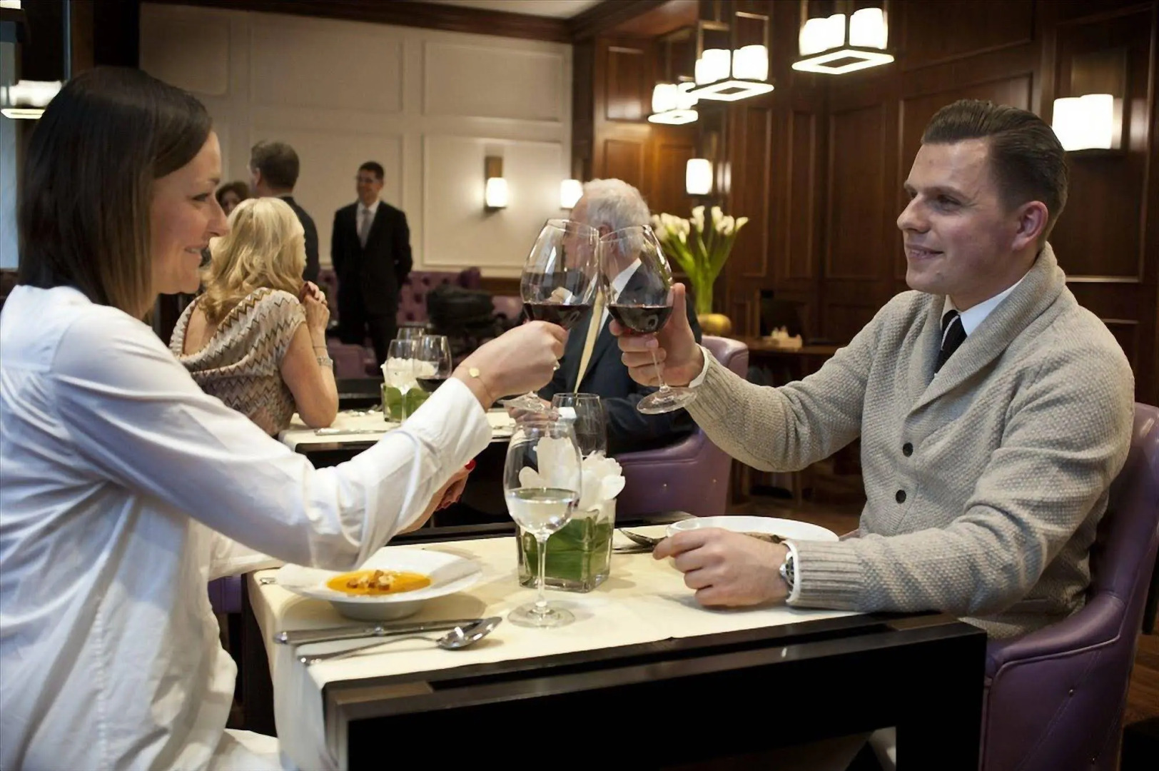 Grand Amore Hotel and Spa