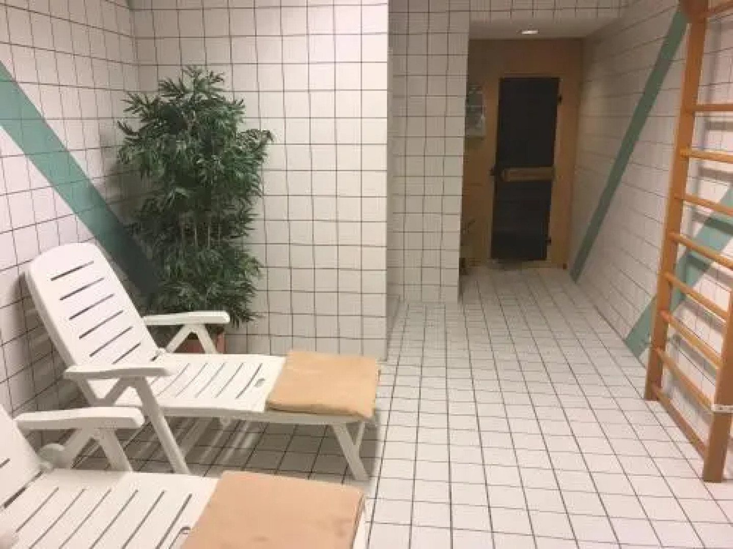 Steiner Strandappartements Appartement 304 Seeseite