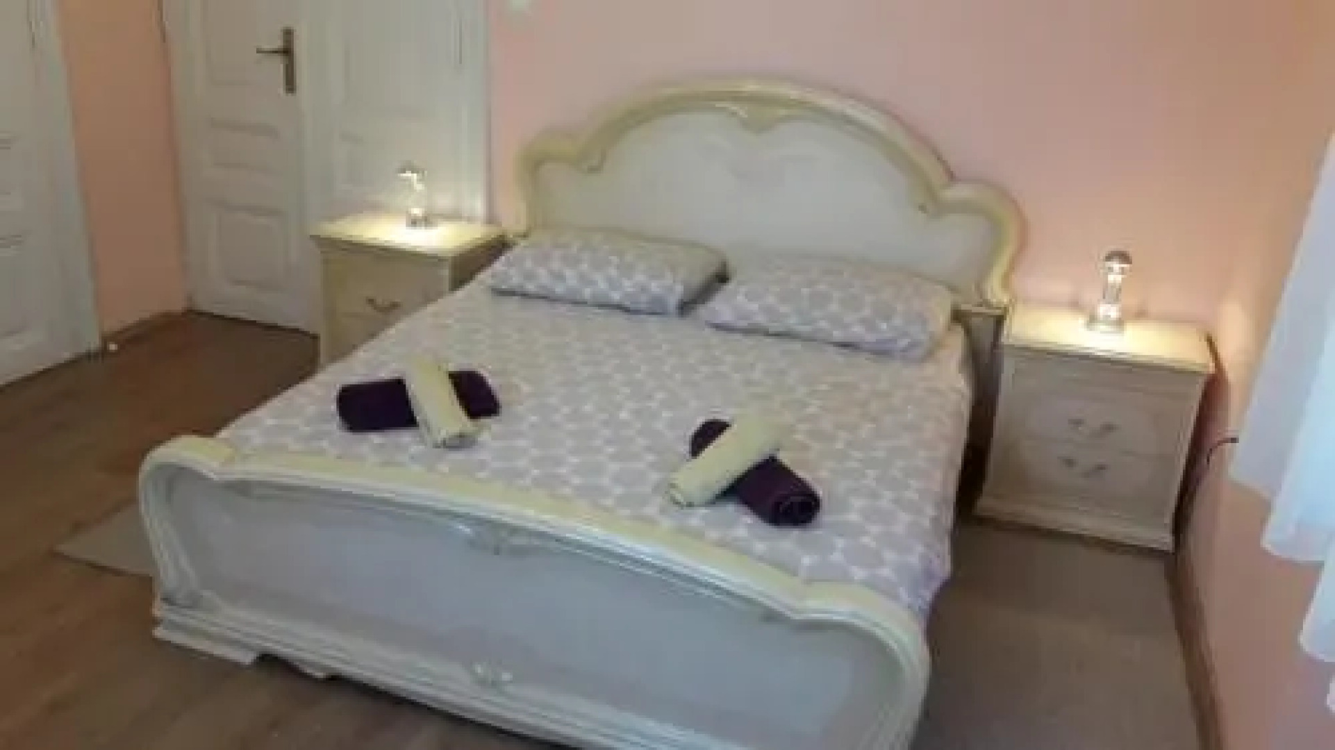 Apartments Villa Atta